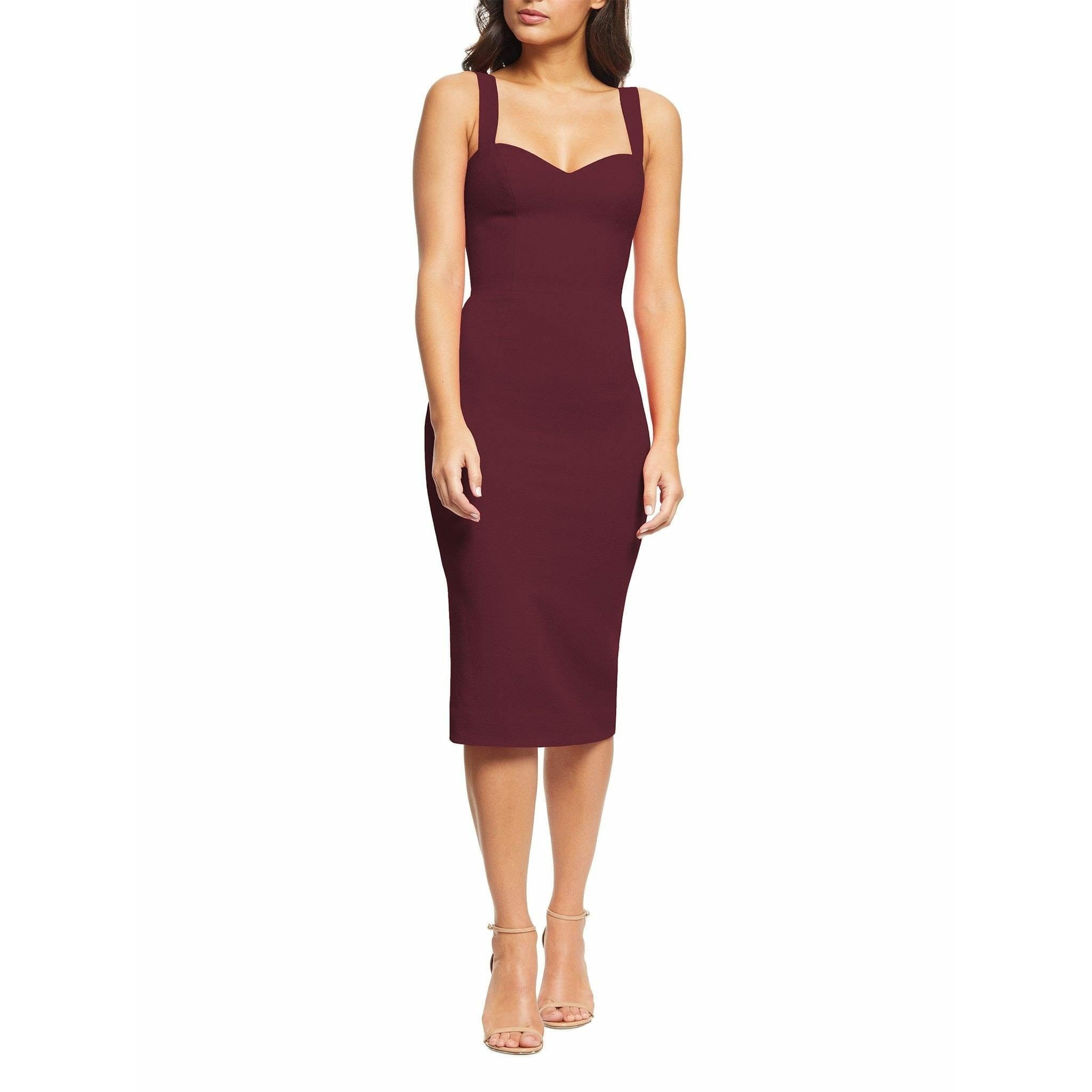 Nicole Dress