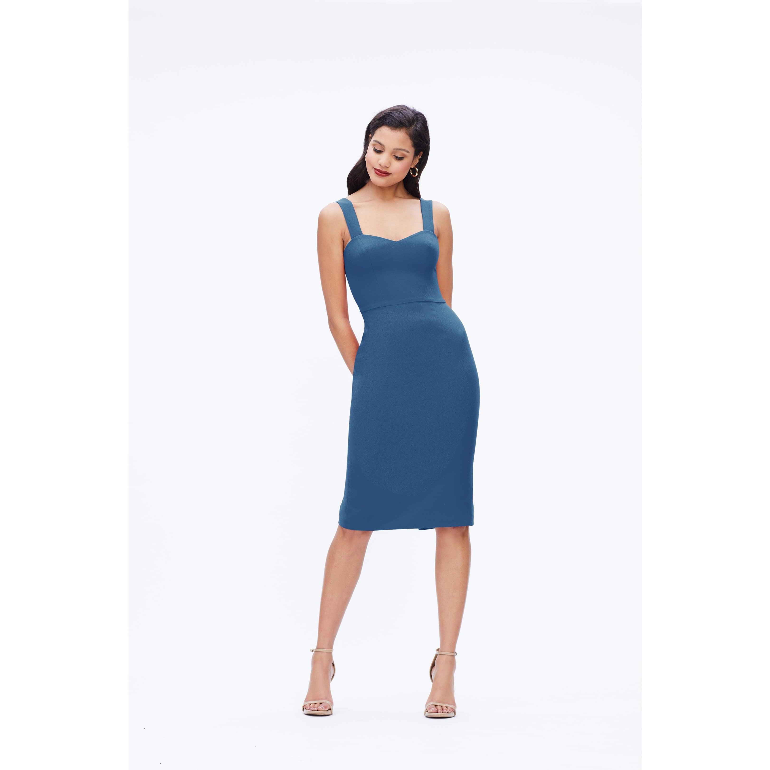 Nicole Dress
