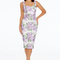 Nicole Dress