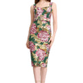Nicole Dress