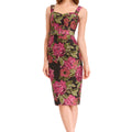 Nicole Dress
