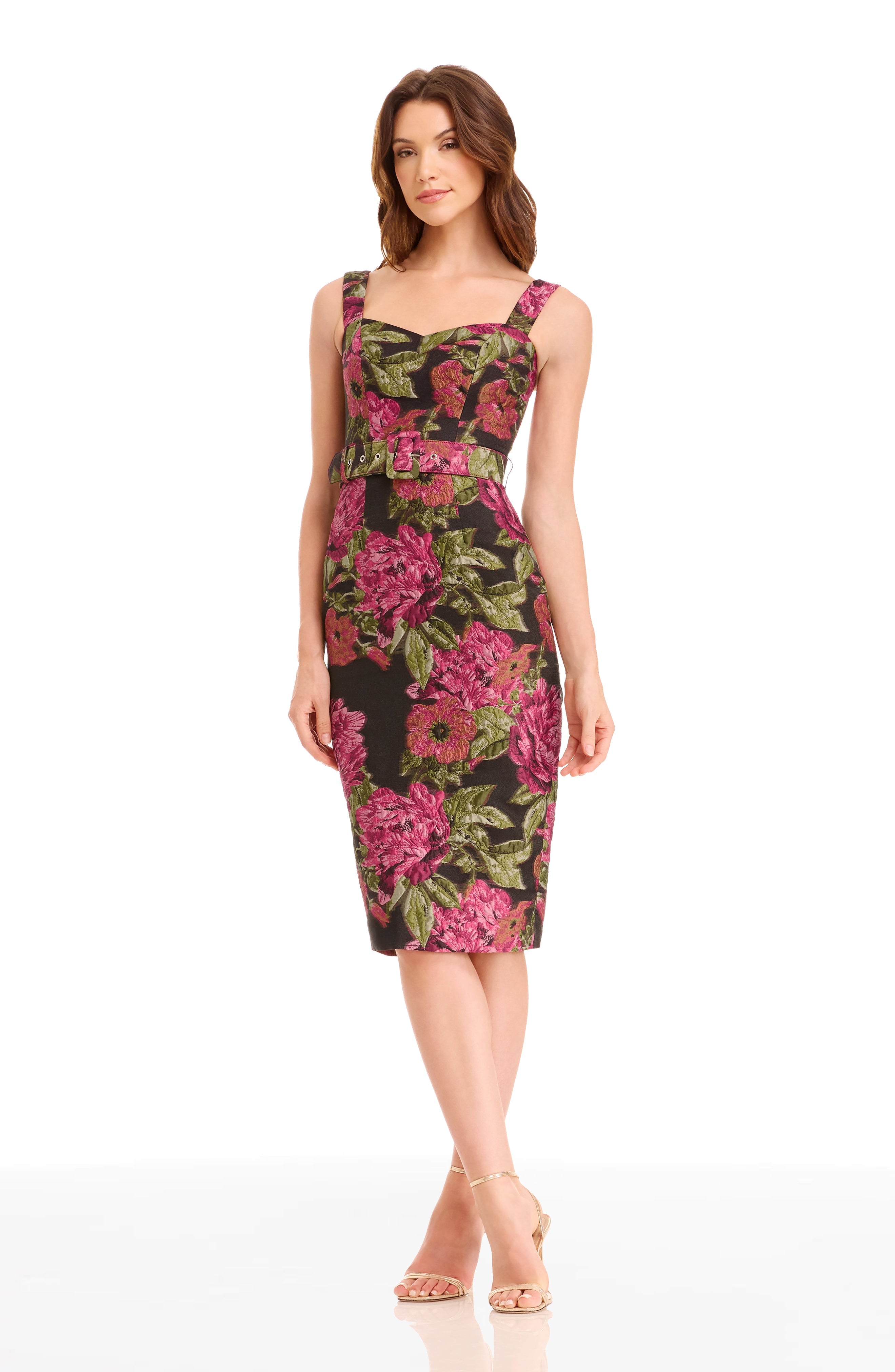 Nicole Dress