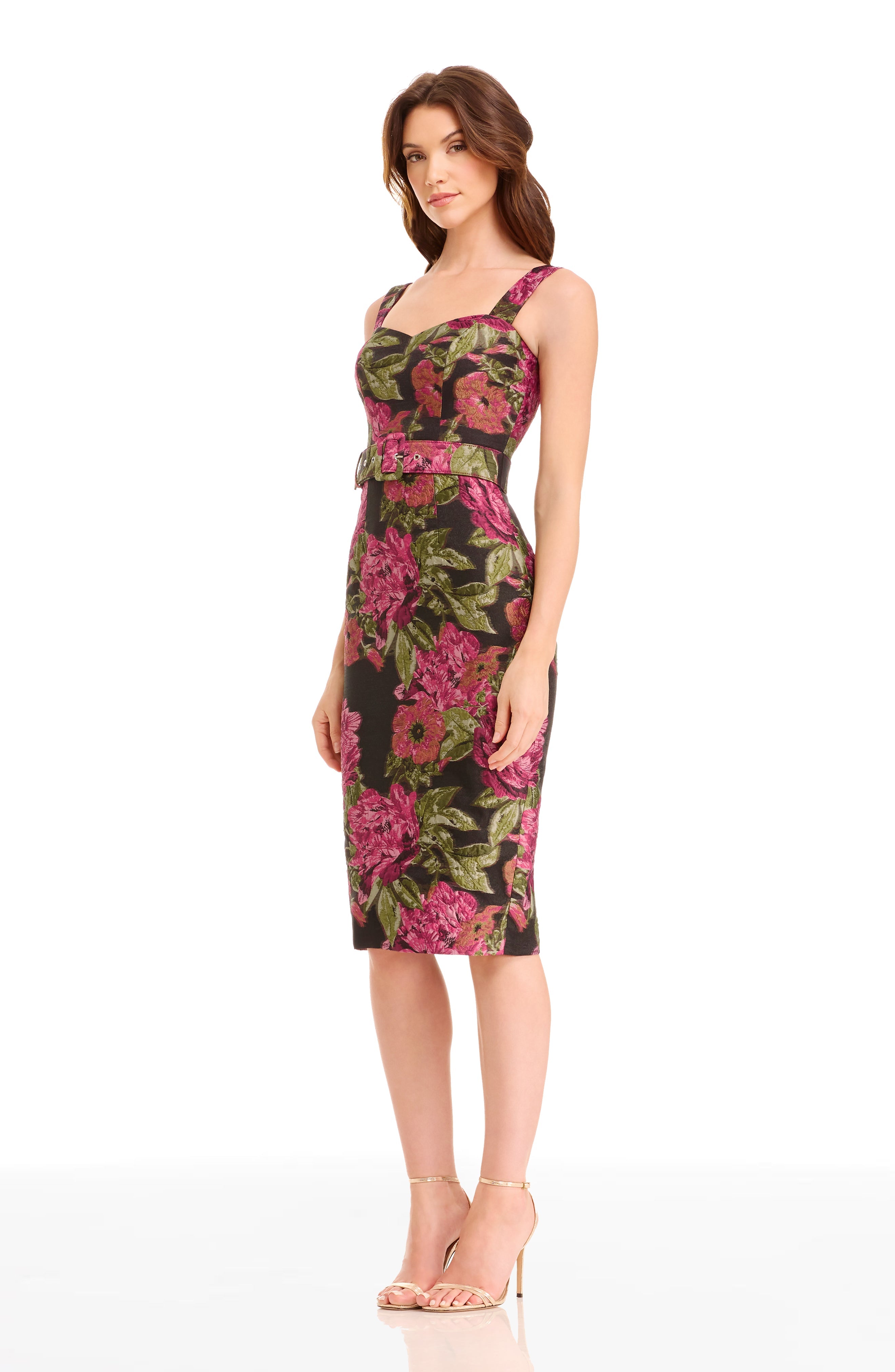 Nicole Dress