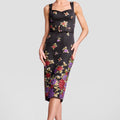Nicole Dress