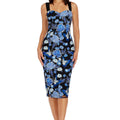 Nicole Dress