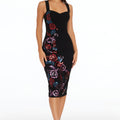 Nicole Dress