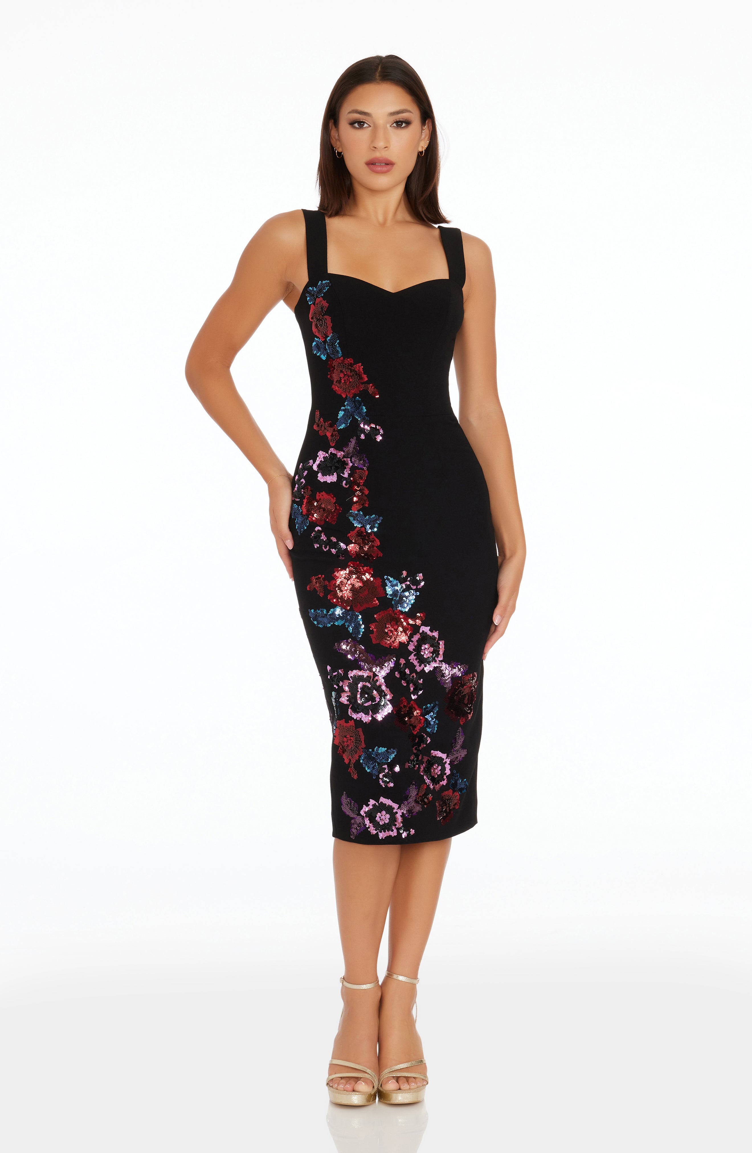 Nicole Dress