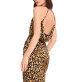 Nilla Dress