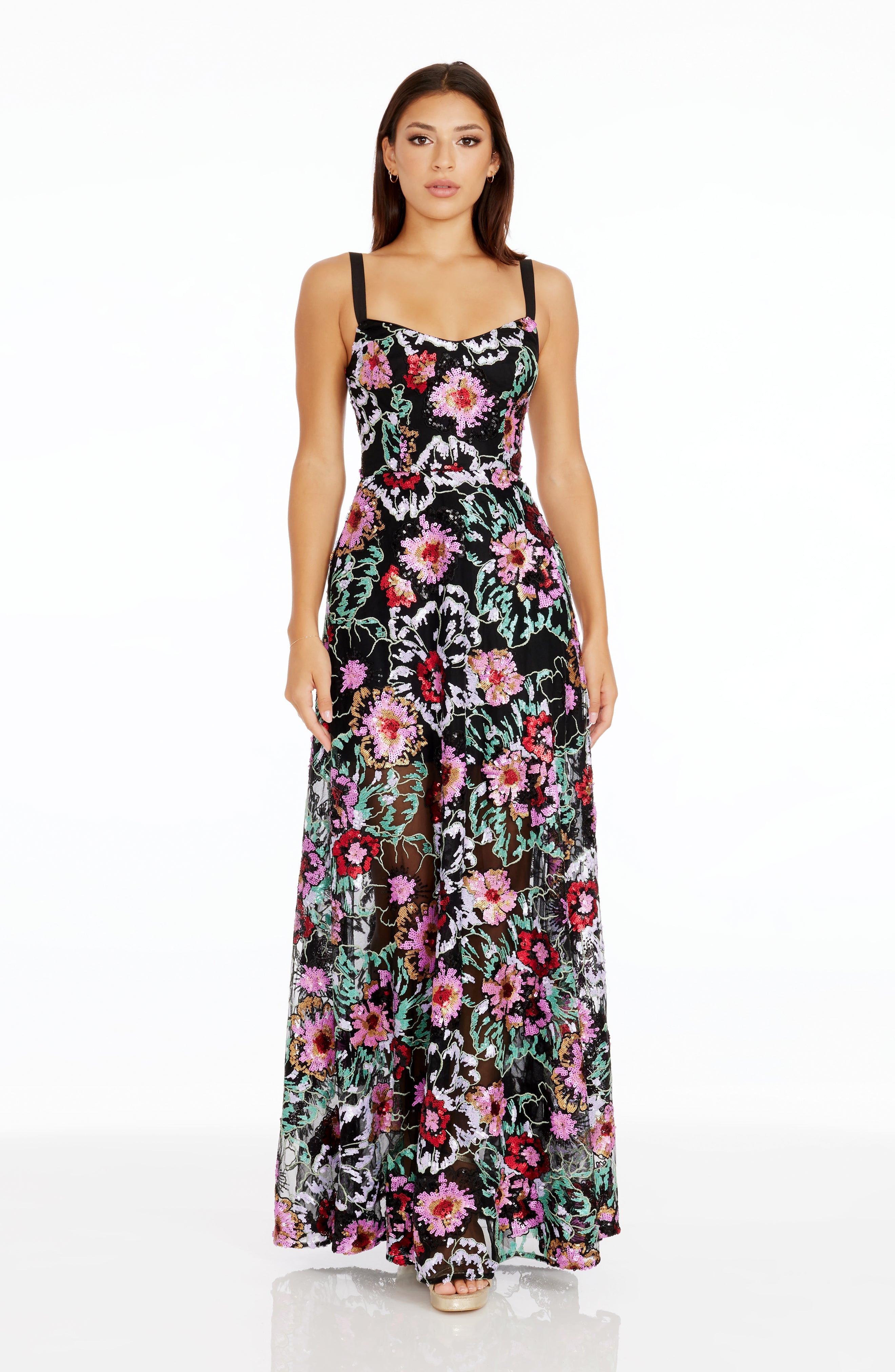 Nina Gown