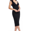 Nissa Dress