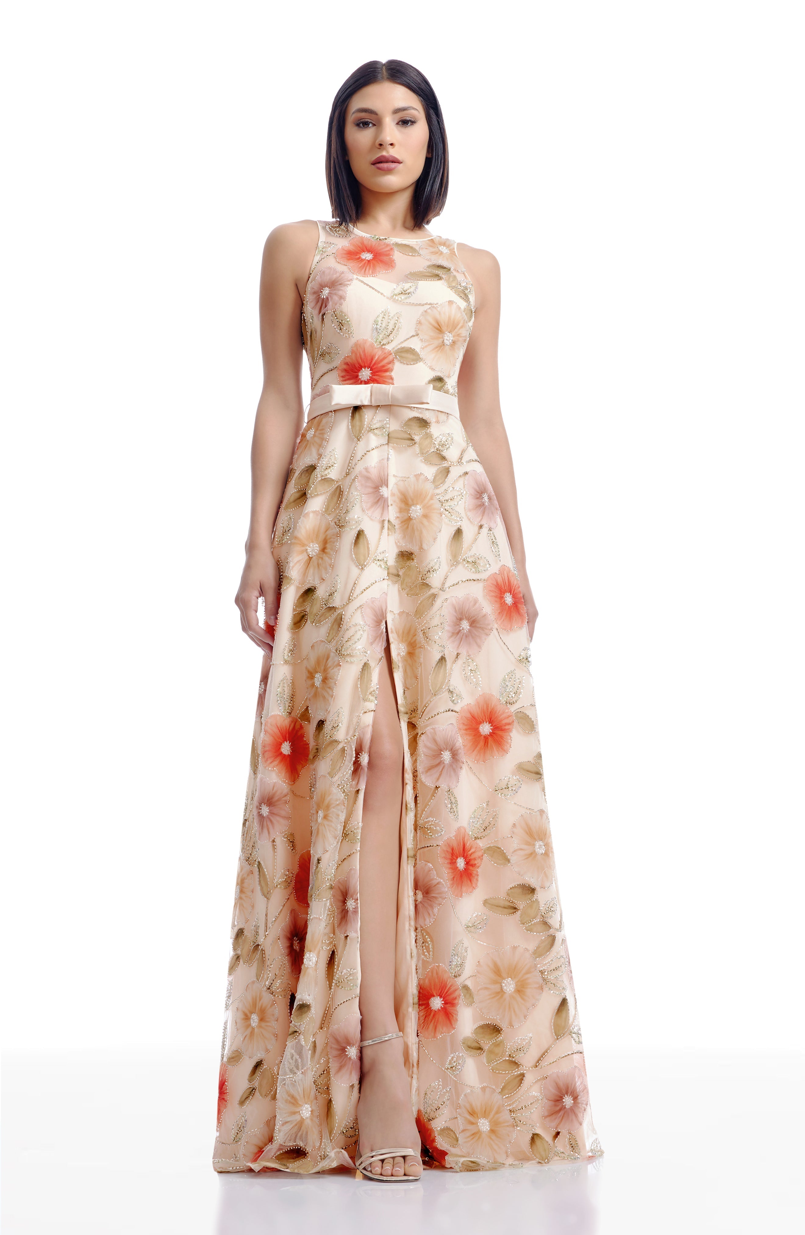 Nonie Dress