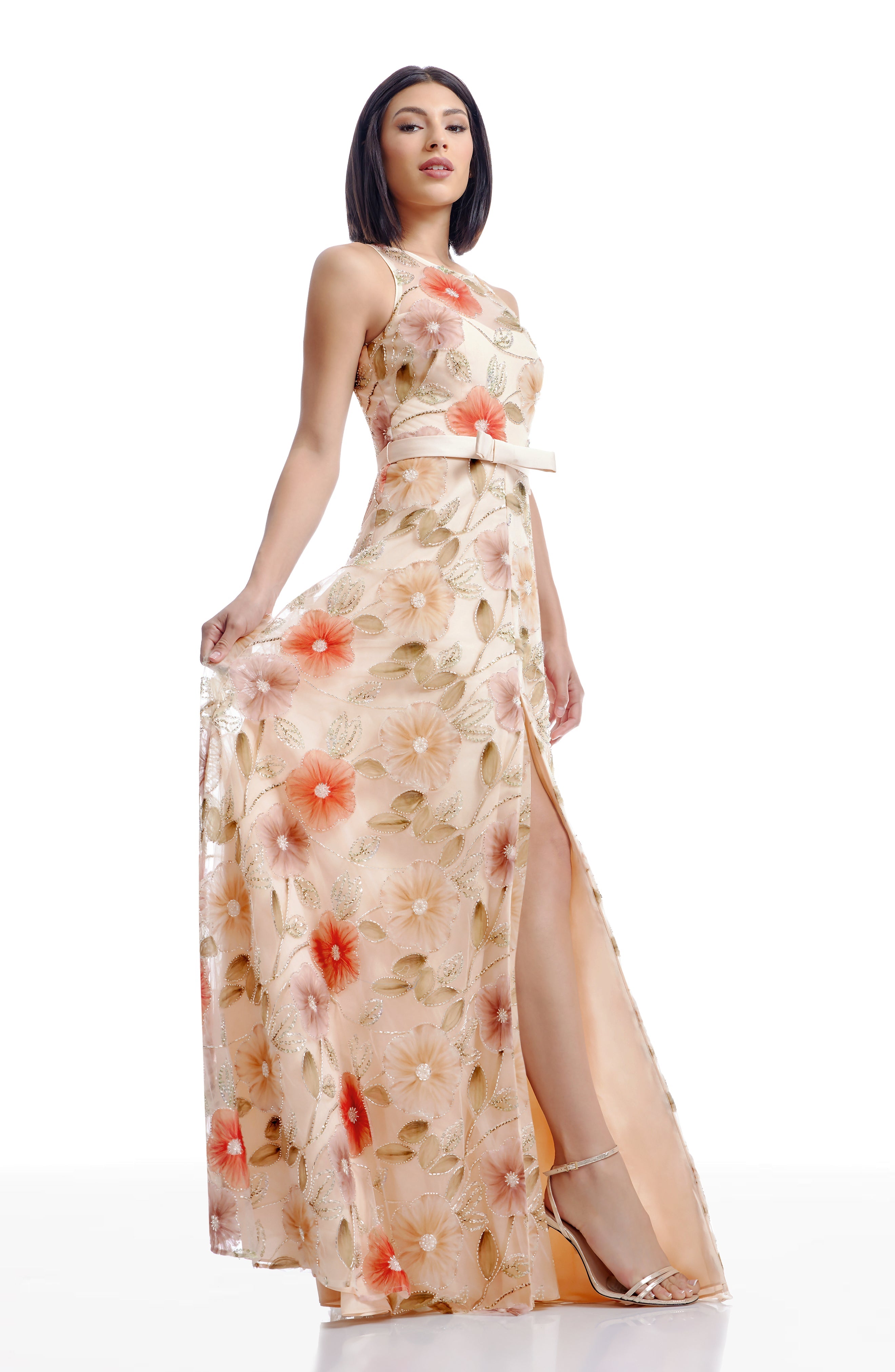 Nonie Dress