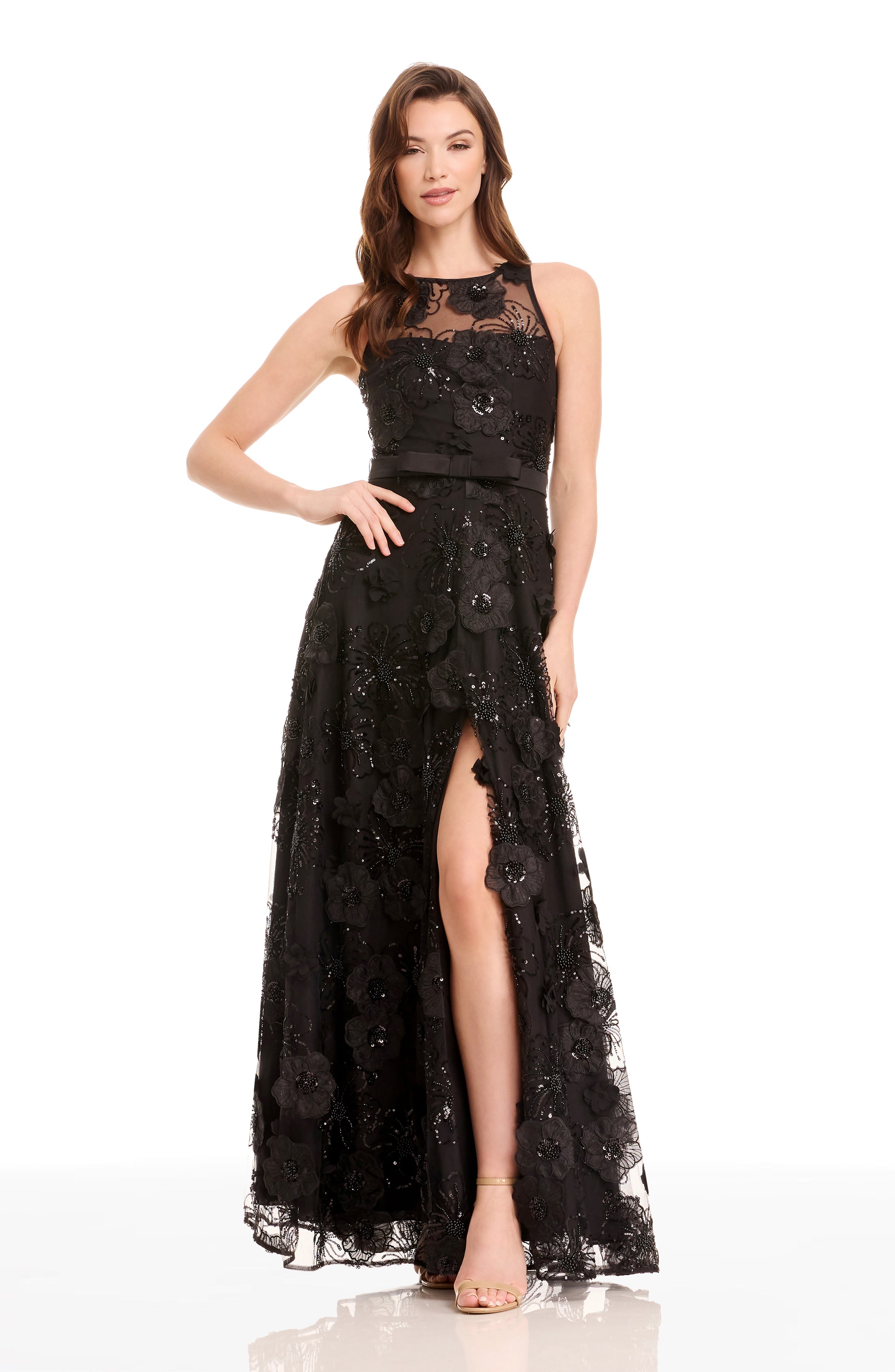 Nonie Dress