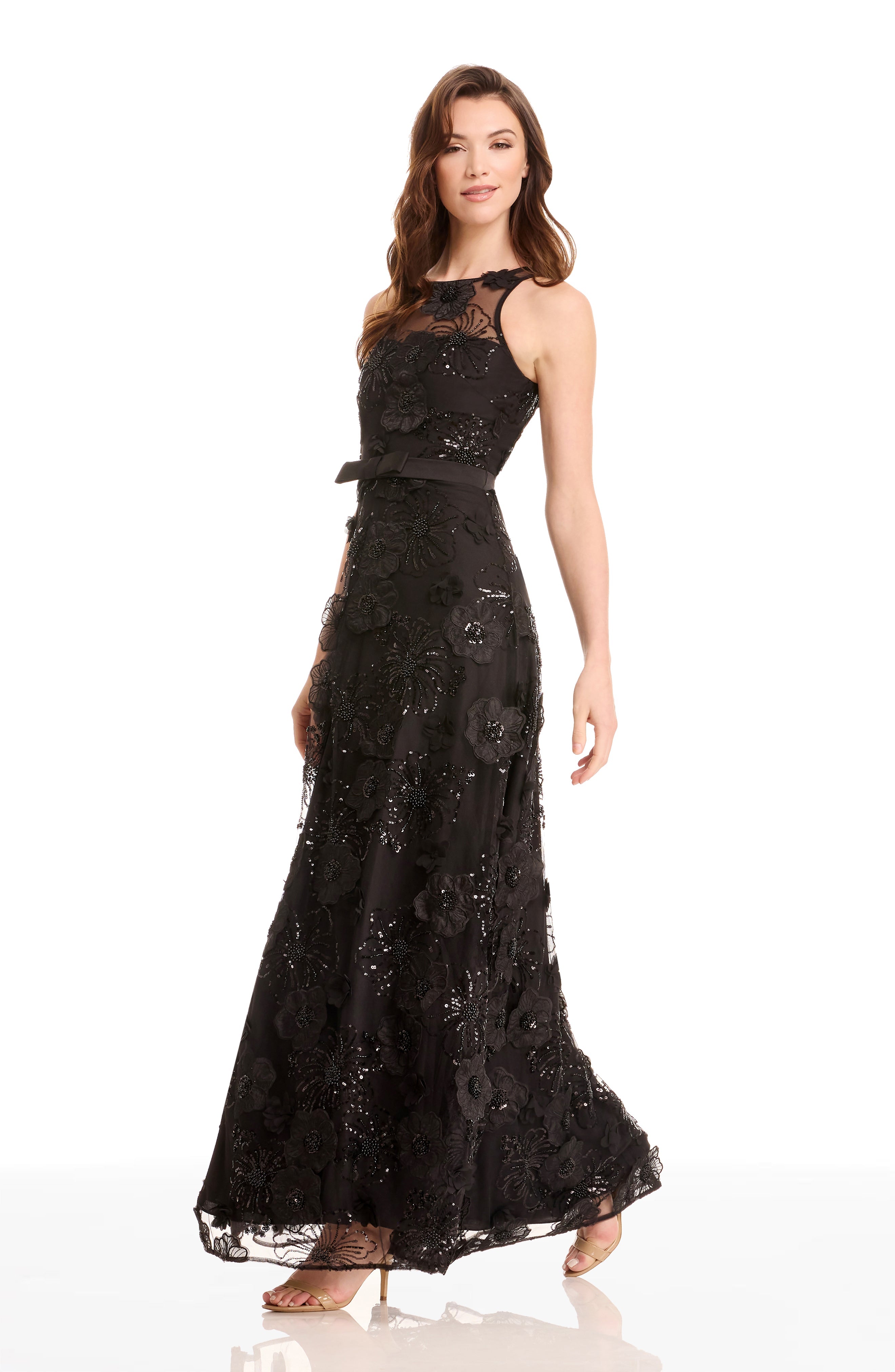 Nonie Dress
