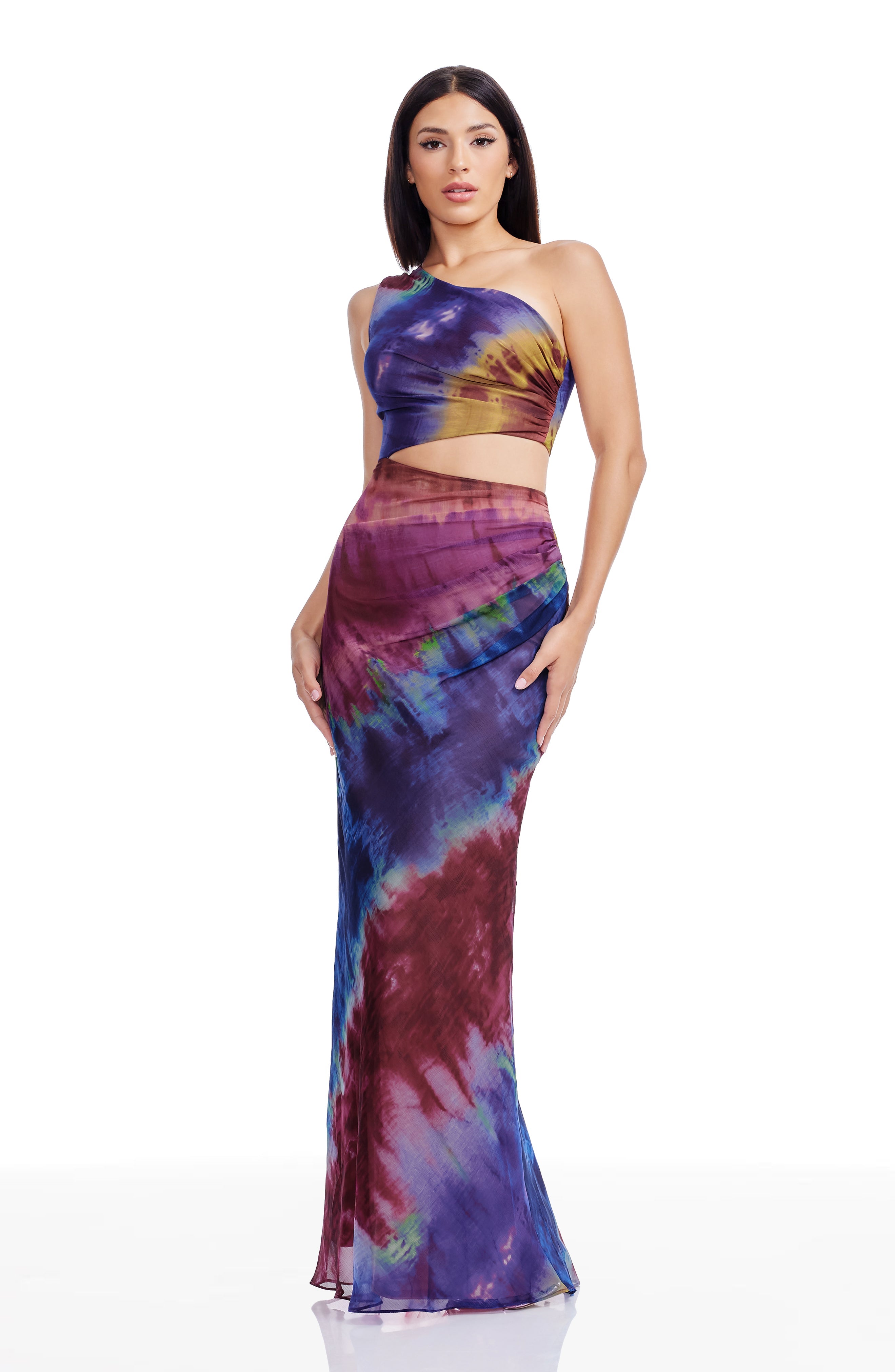 Nylah Dress