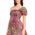 Olive Dress