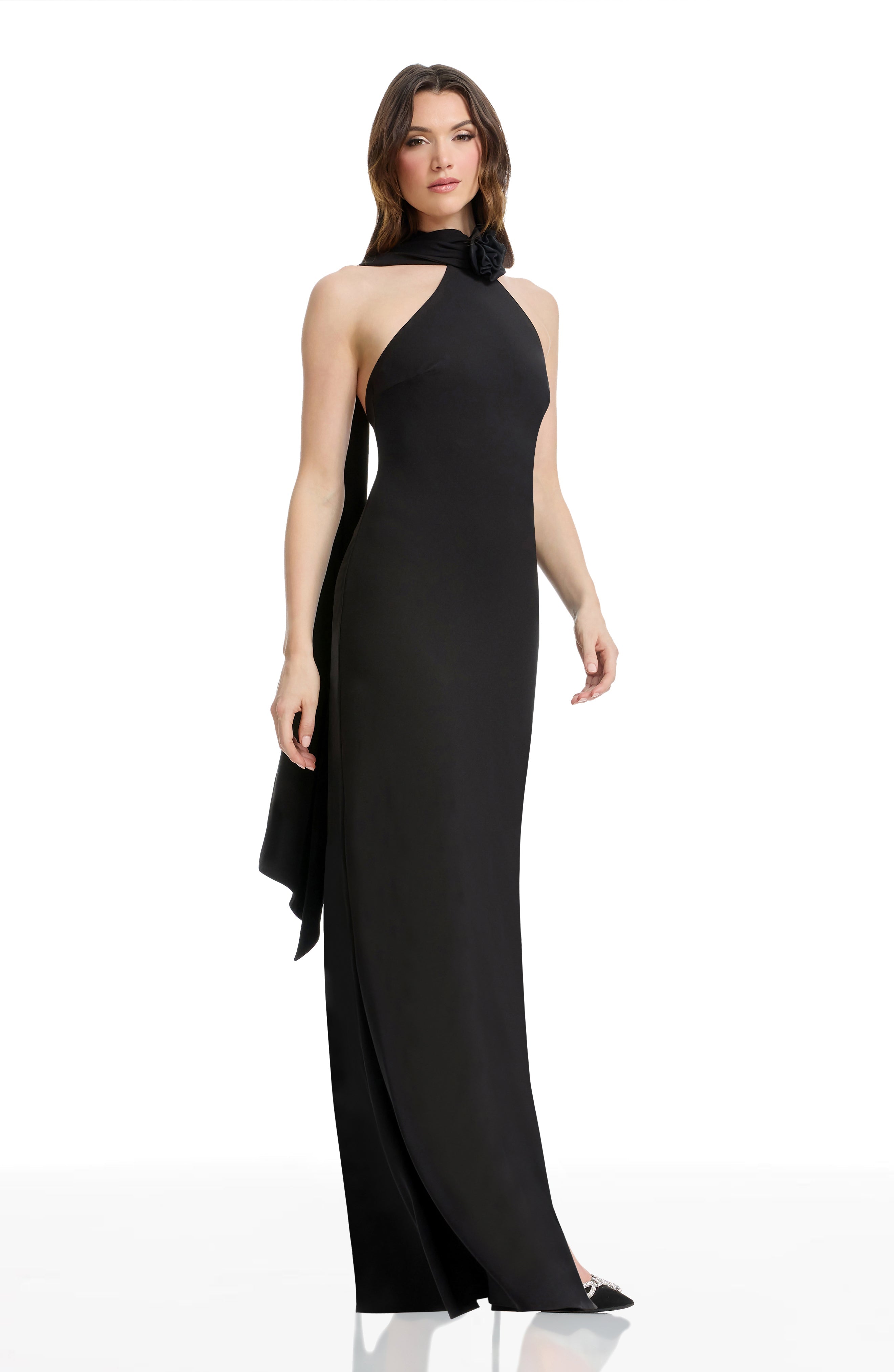 Olivia Dress