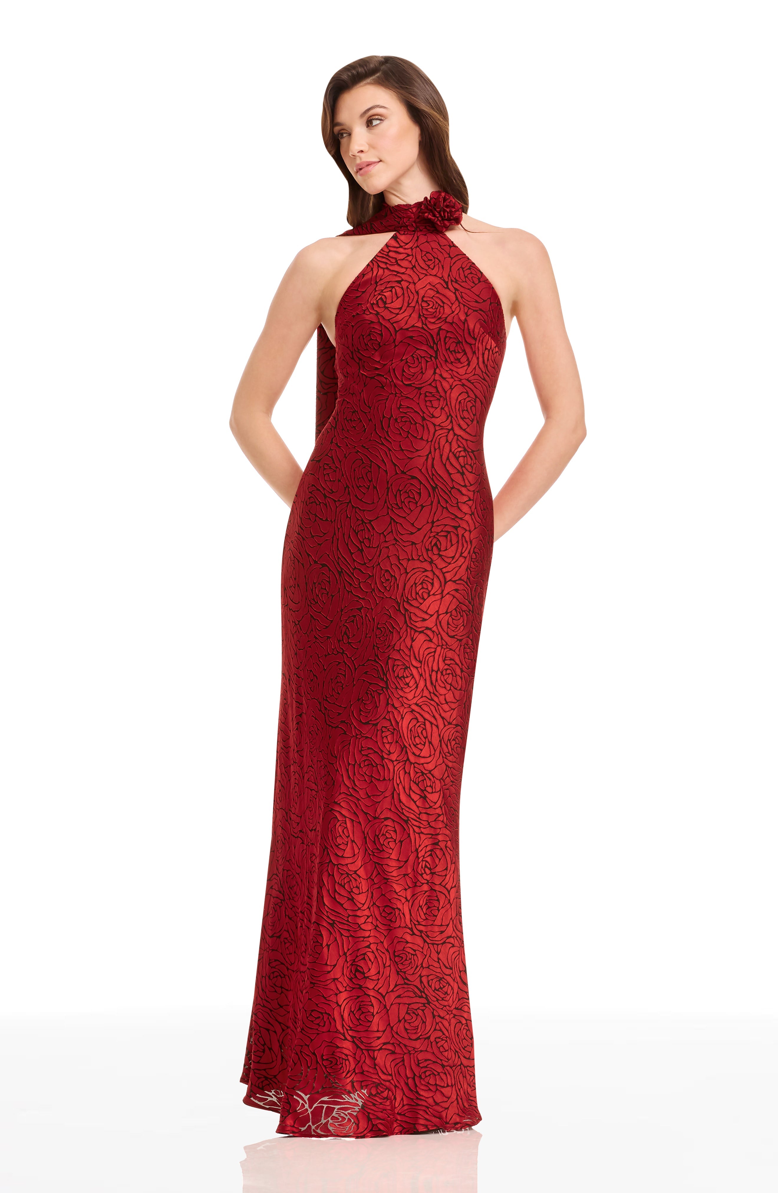 Olivia Dress