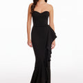 Paris Gown