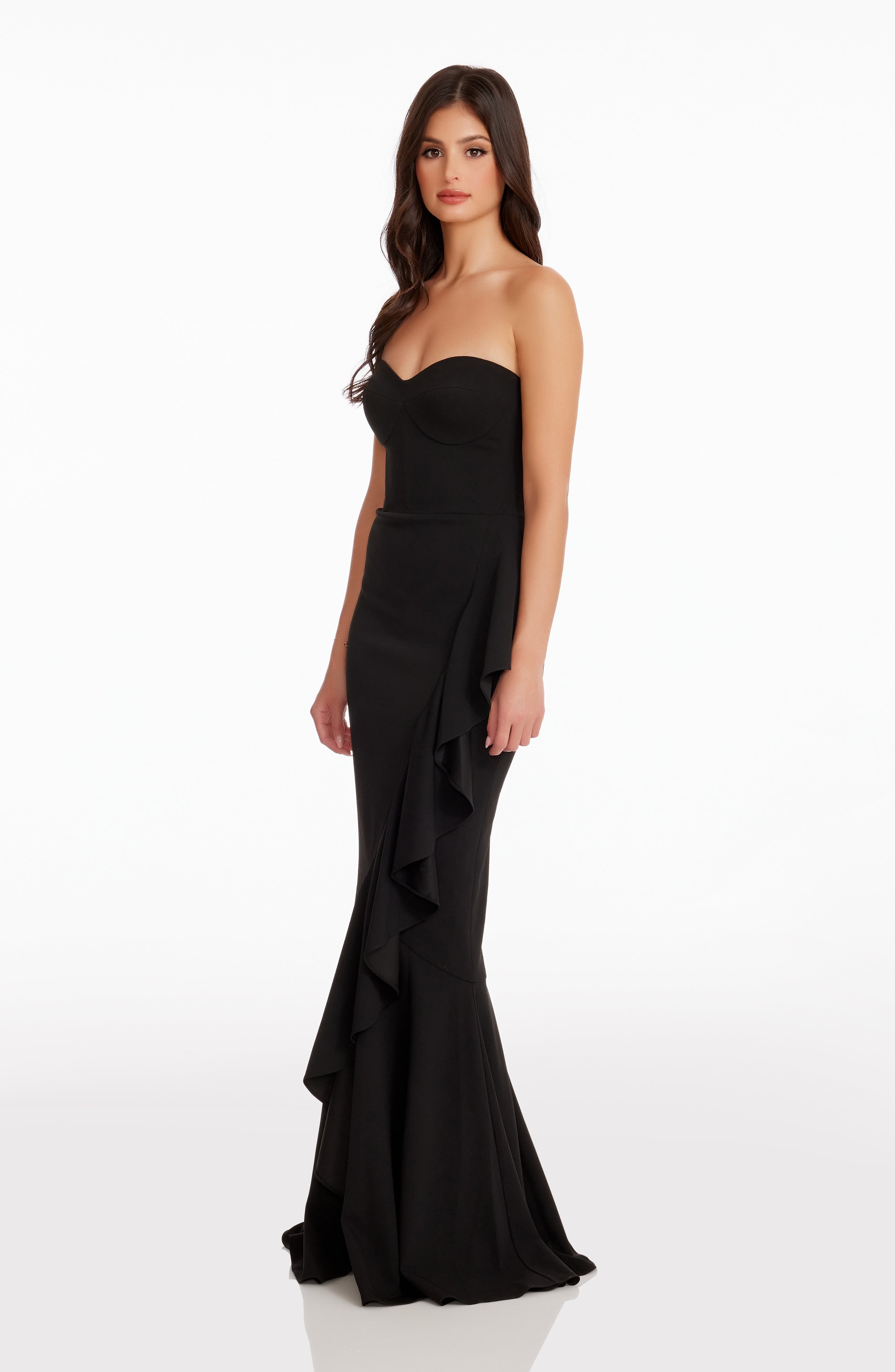 Paris Gown