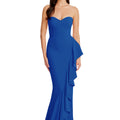 Paris Gown