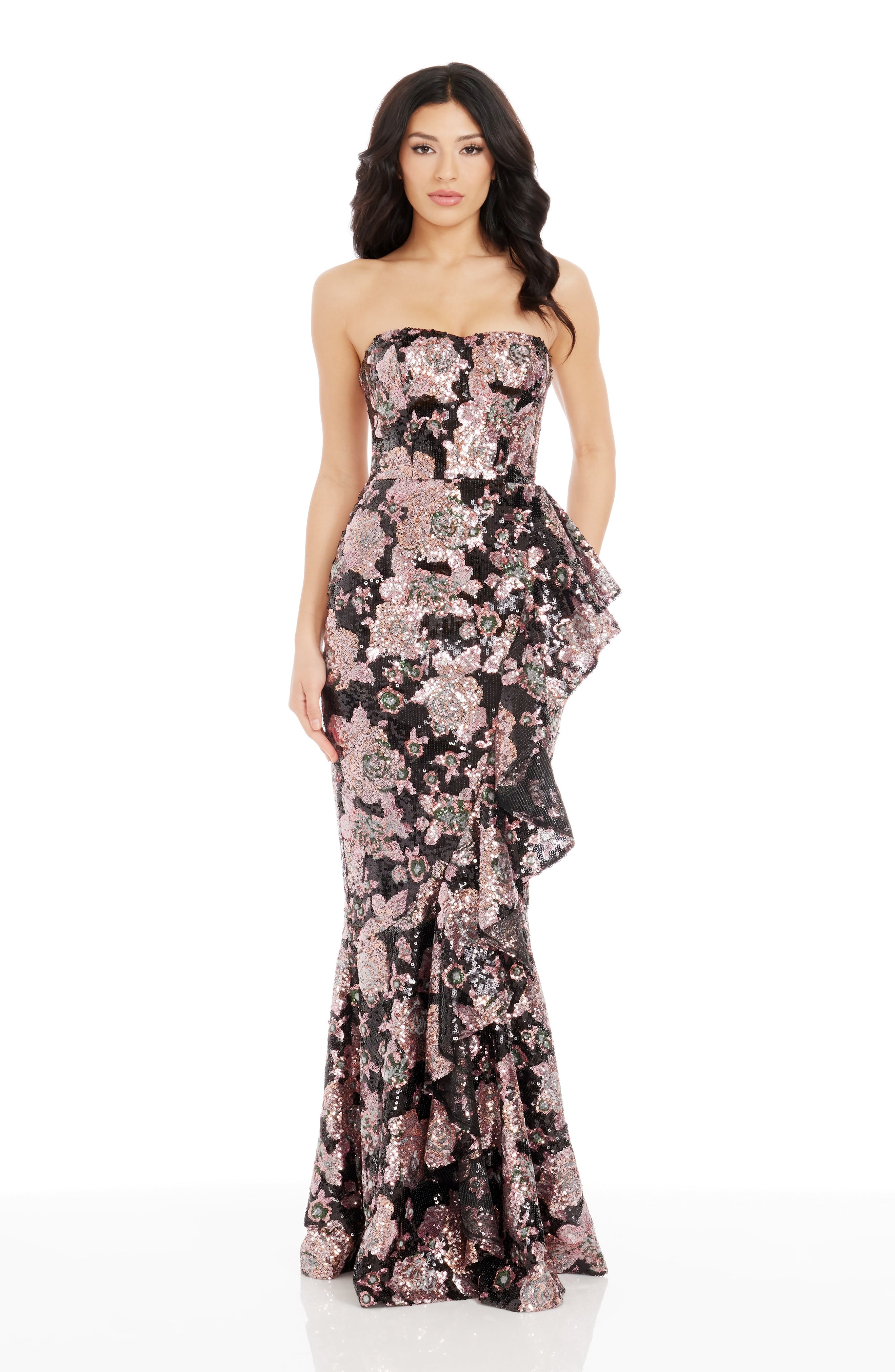 Paris Dress