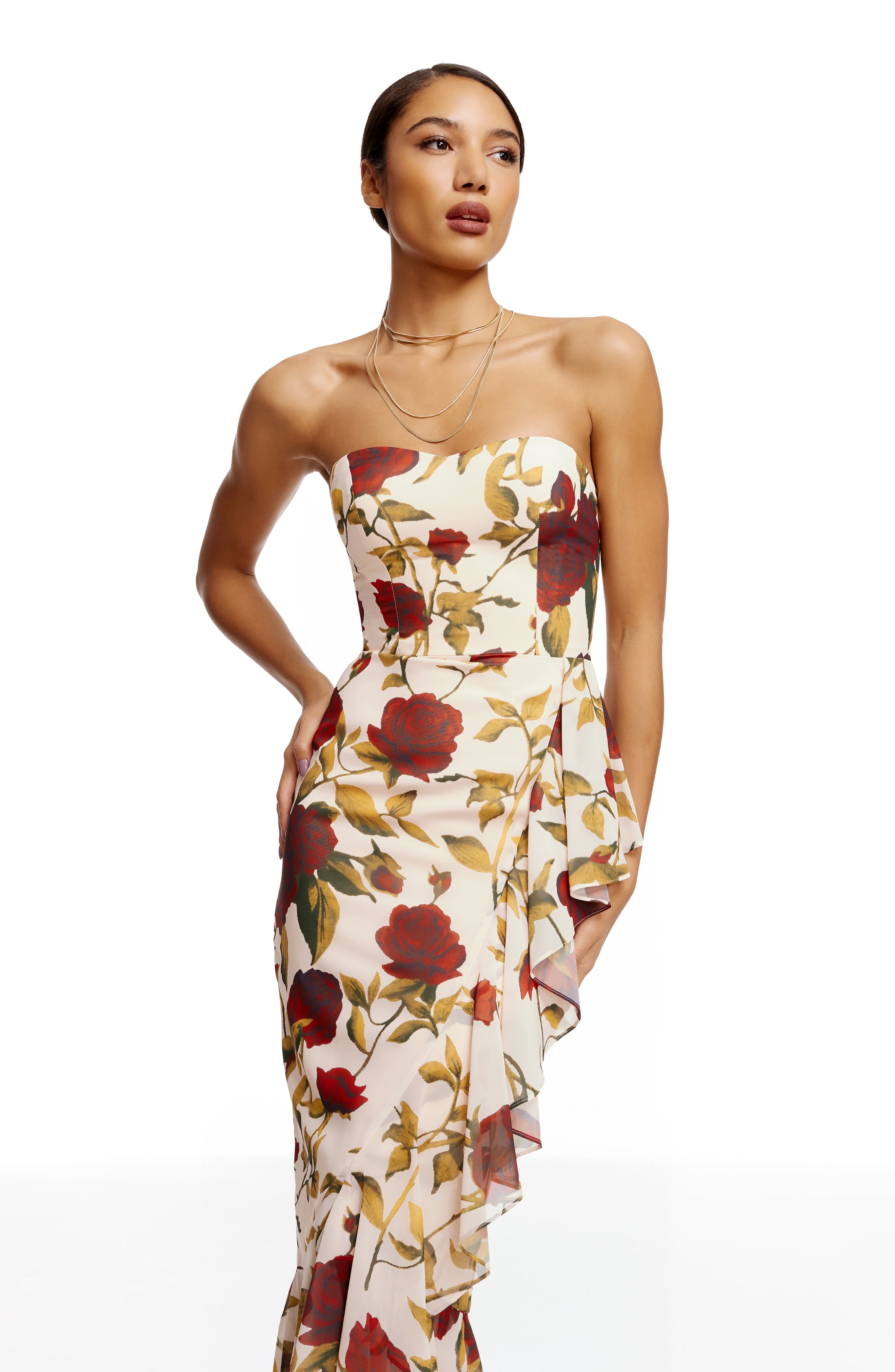 Paris Dress
