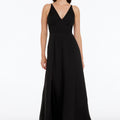 Parker Gown