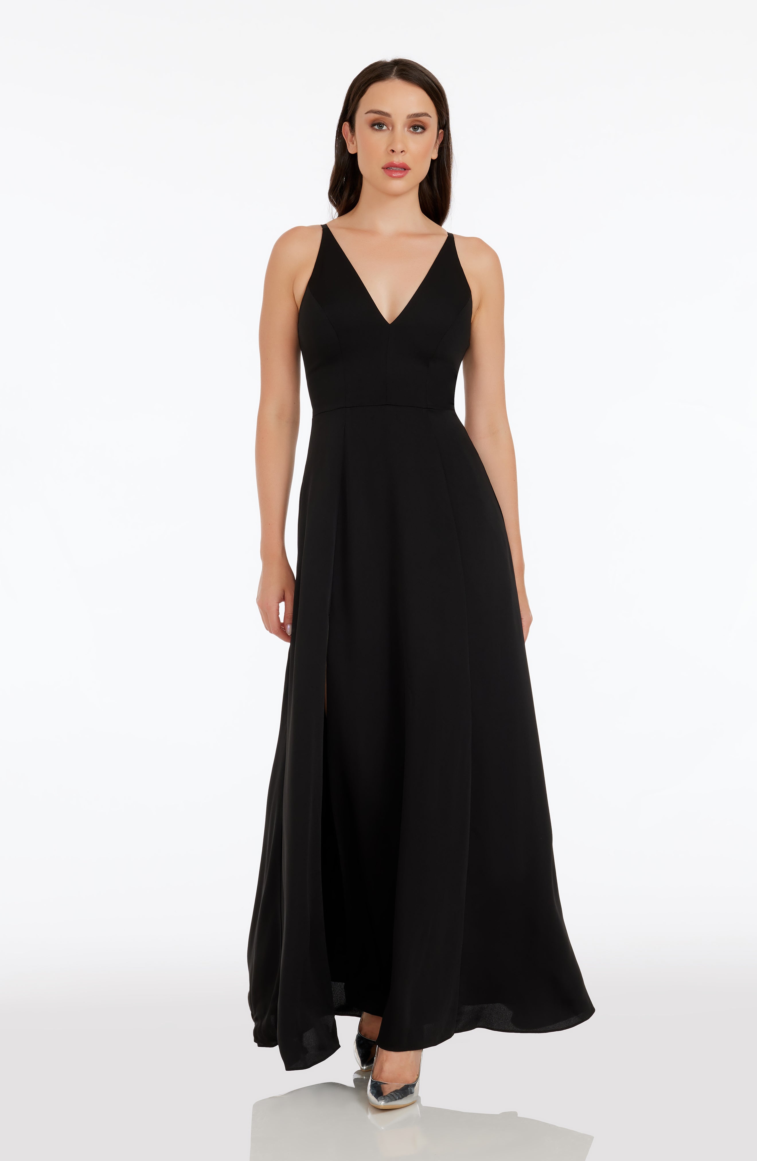Parker Gown