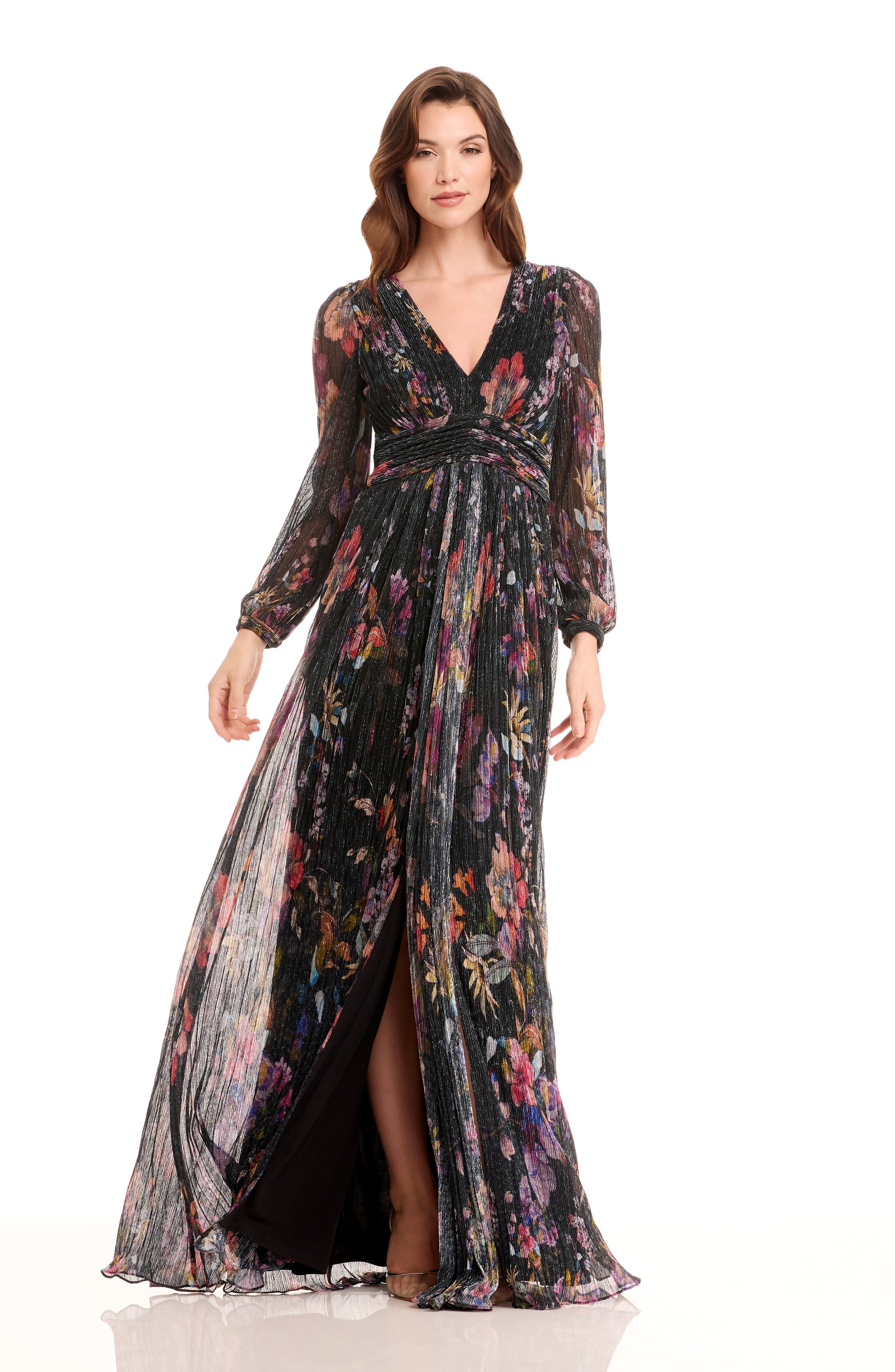 Pauline Gown