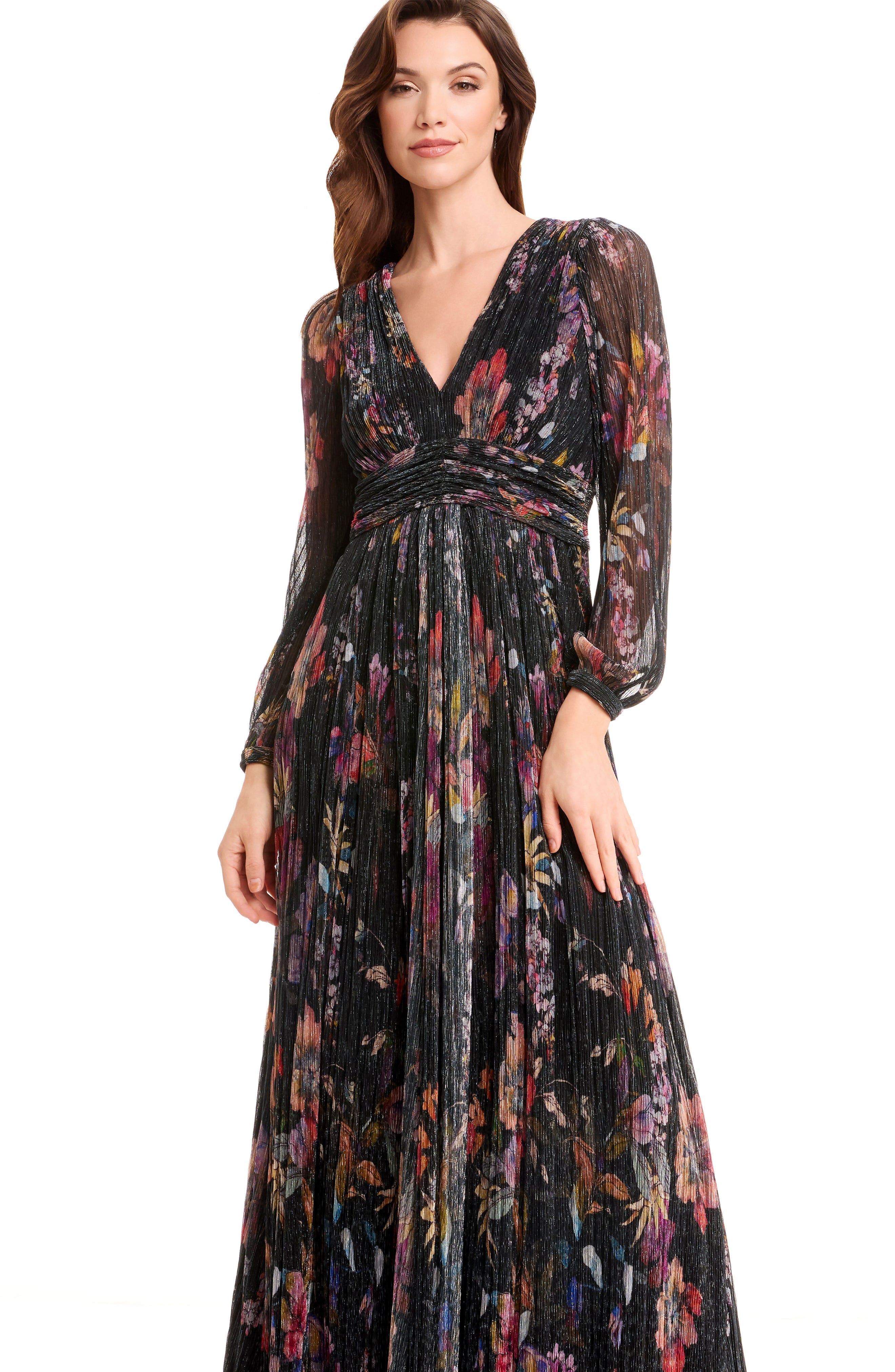 Pauline Gown