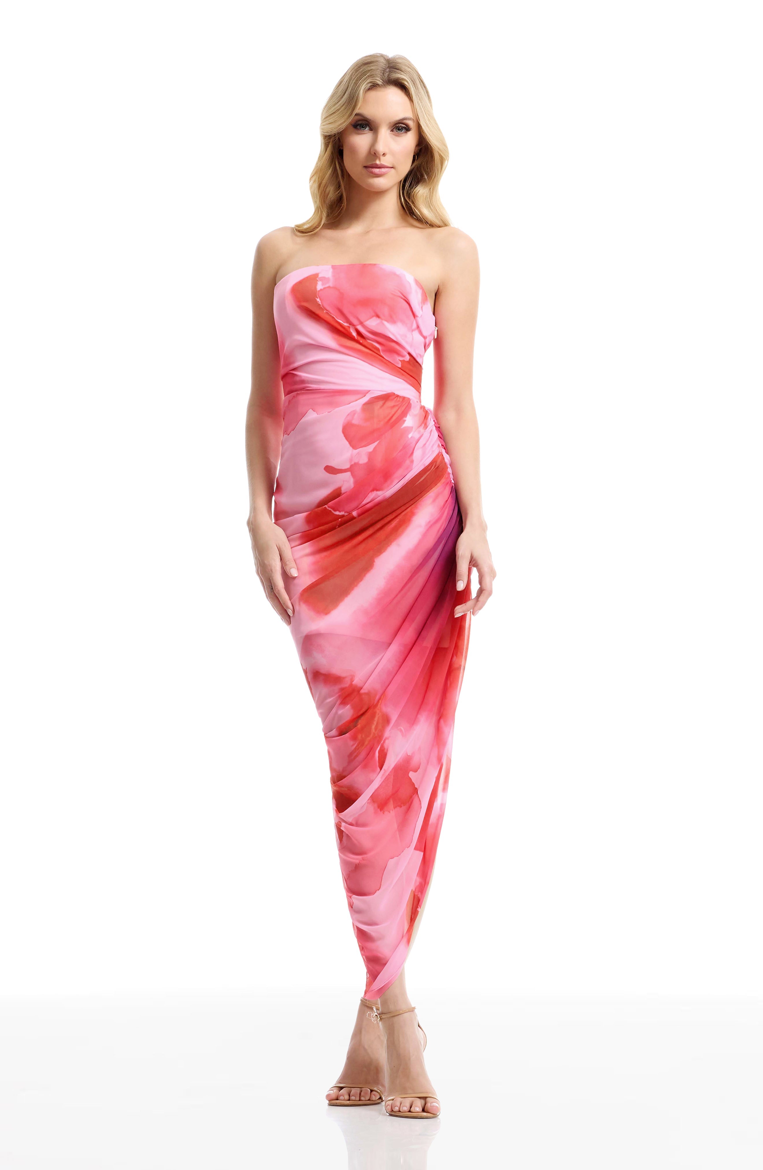 Phoenix Dress