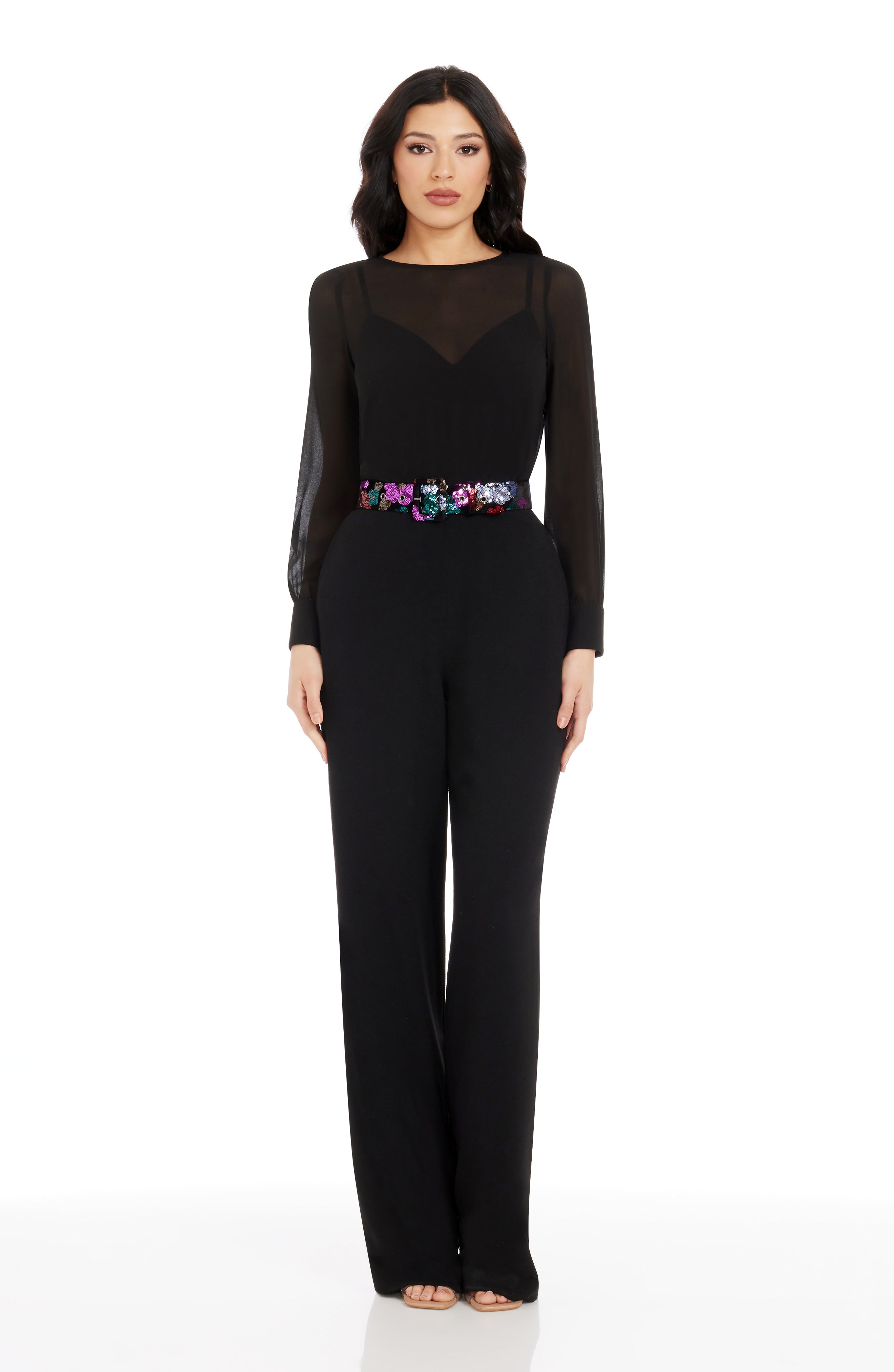 Pilar Jumpsuit