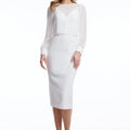 Pilar Dress