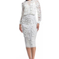 Pilar Dress