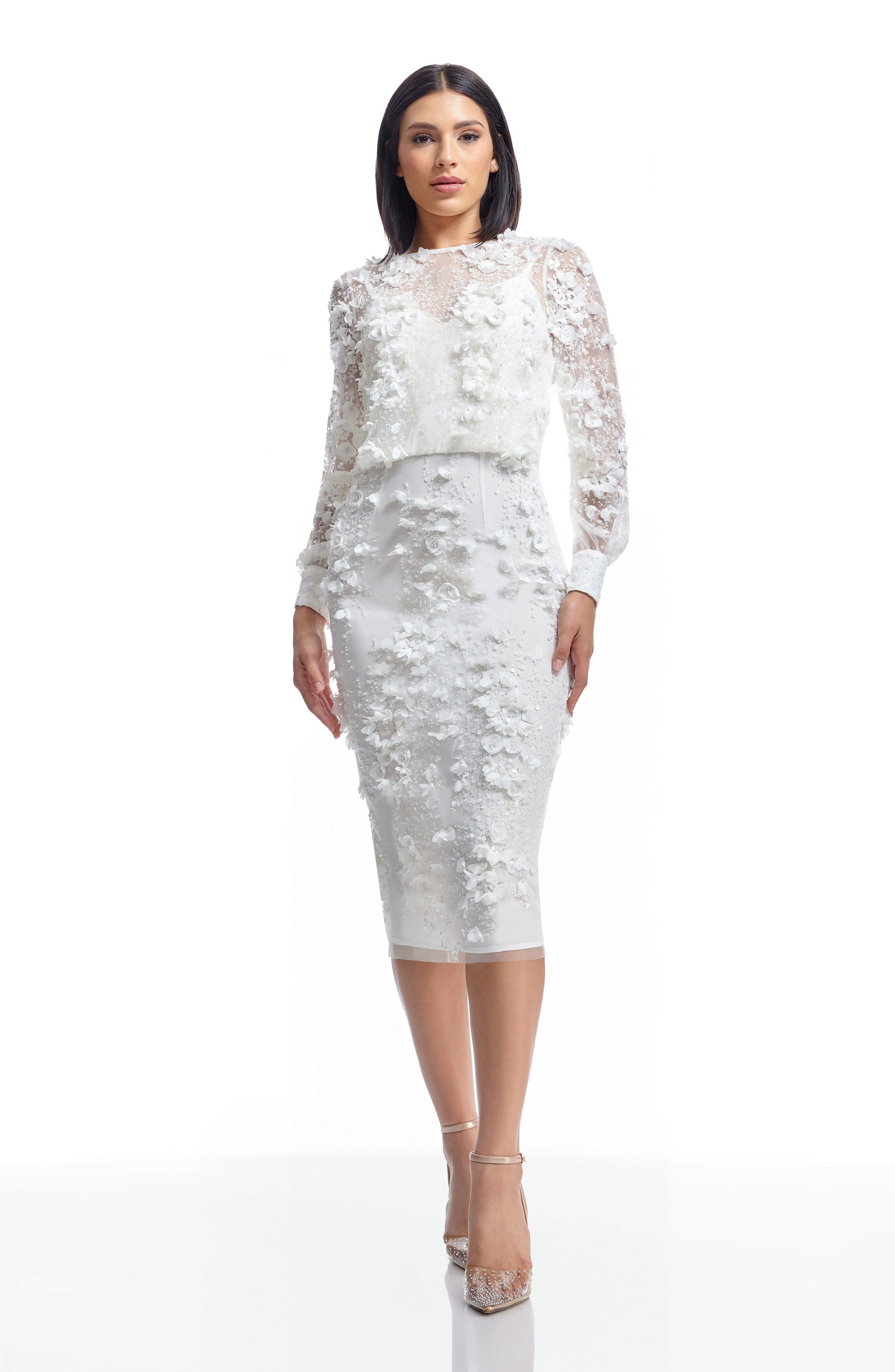 Pilar Dress
