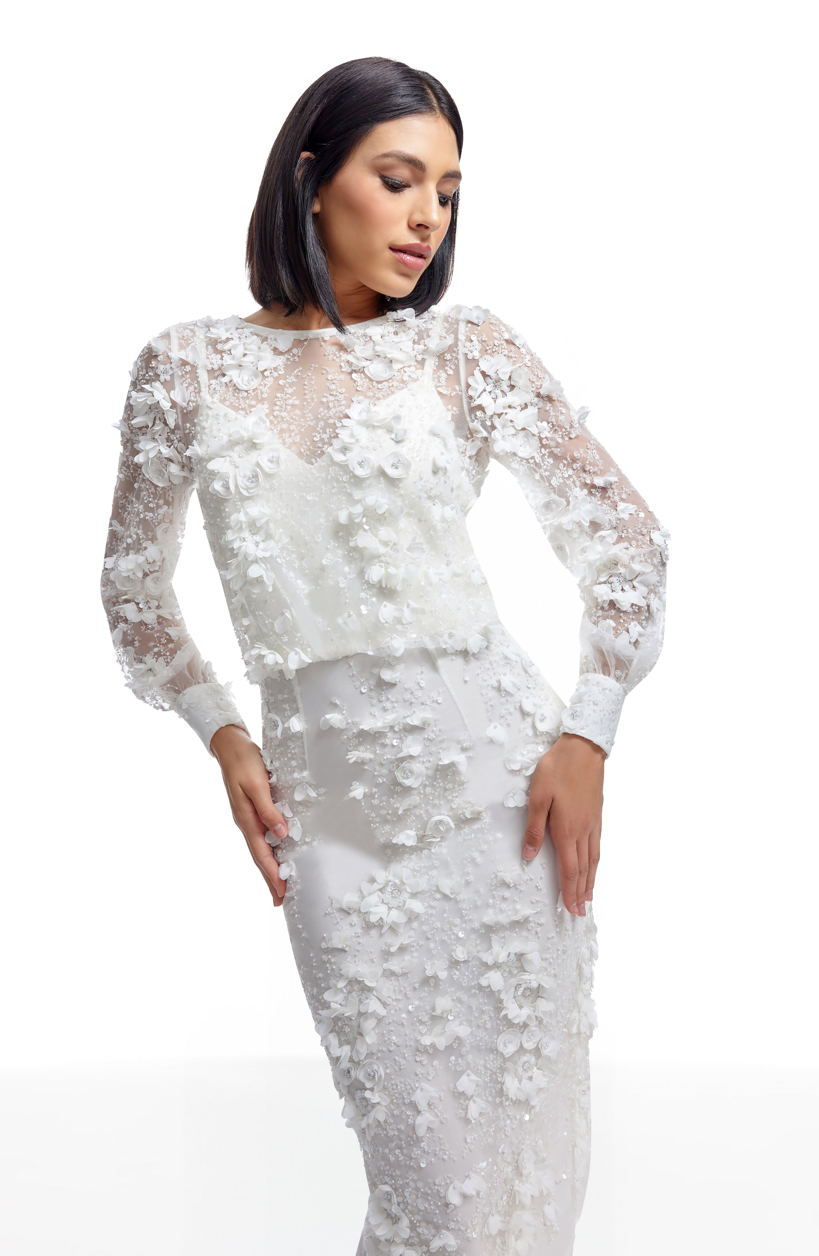 Pilar Dress
