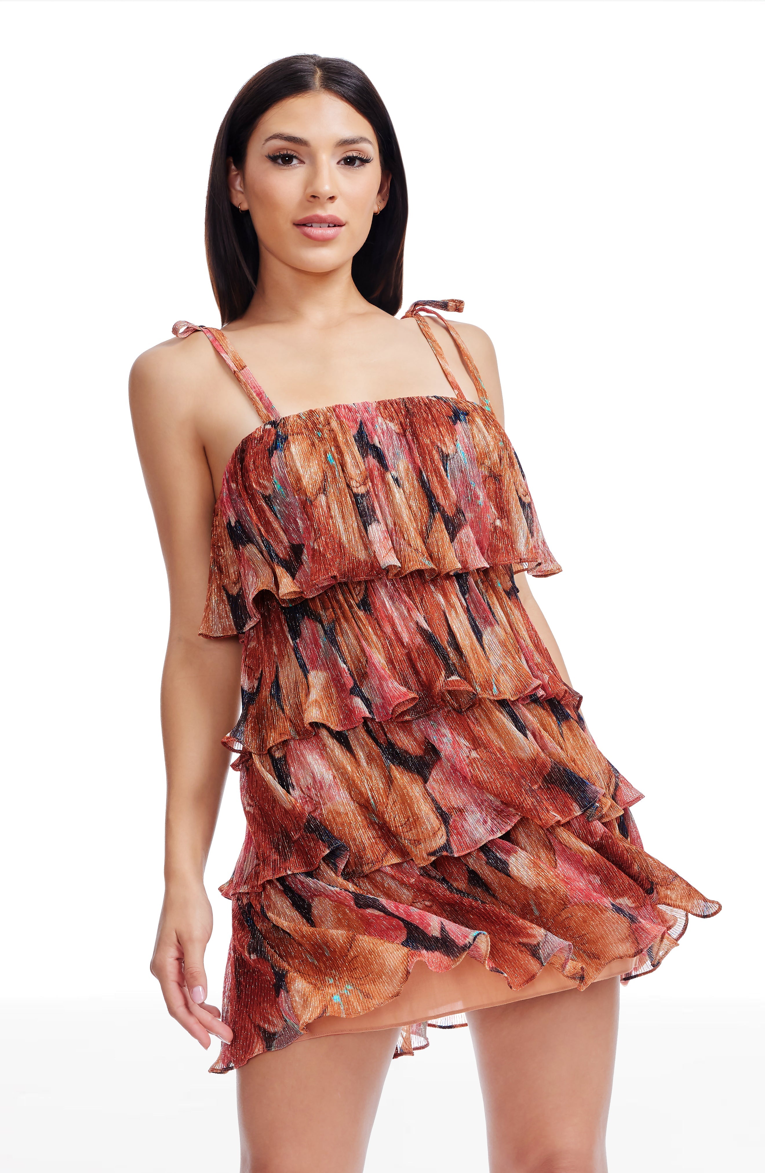 Pixie Dress