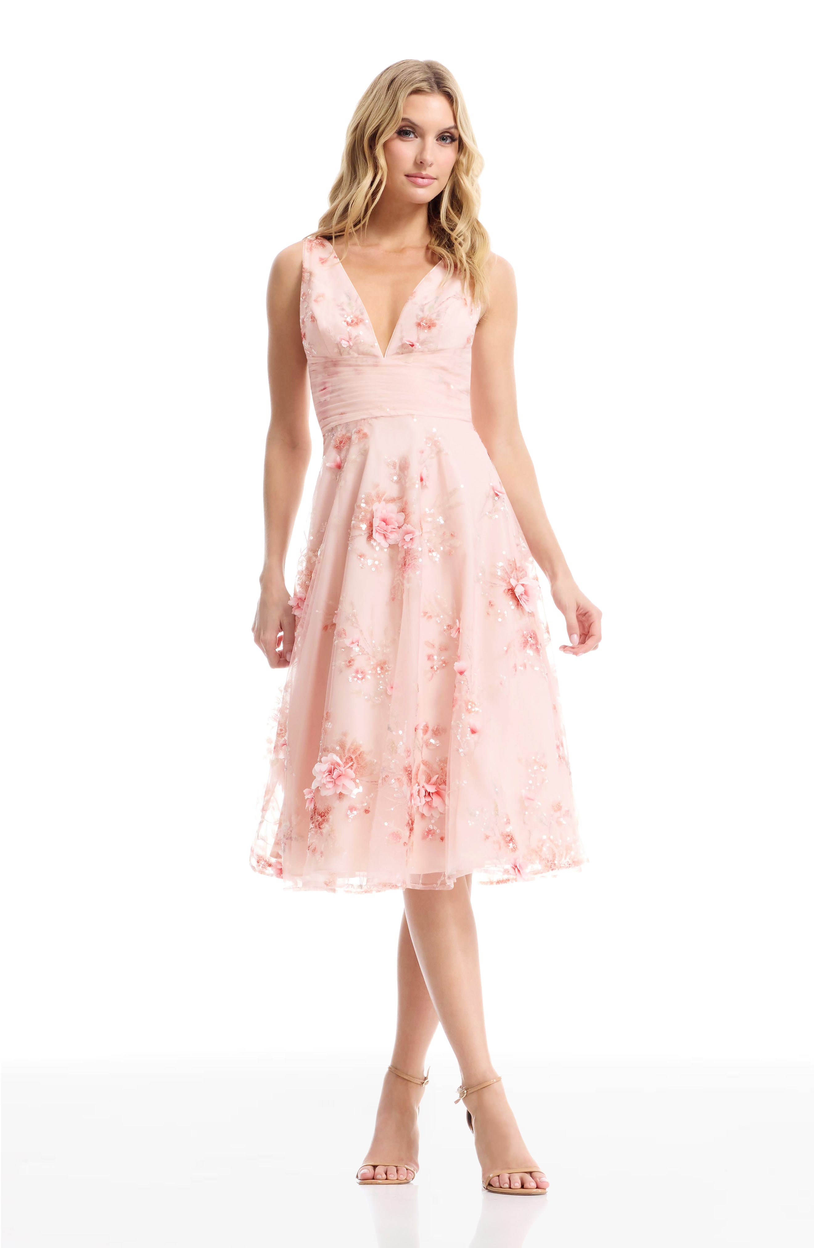 Posie Dress