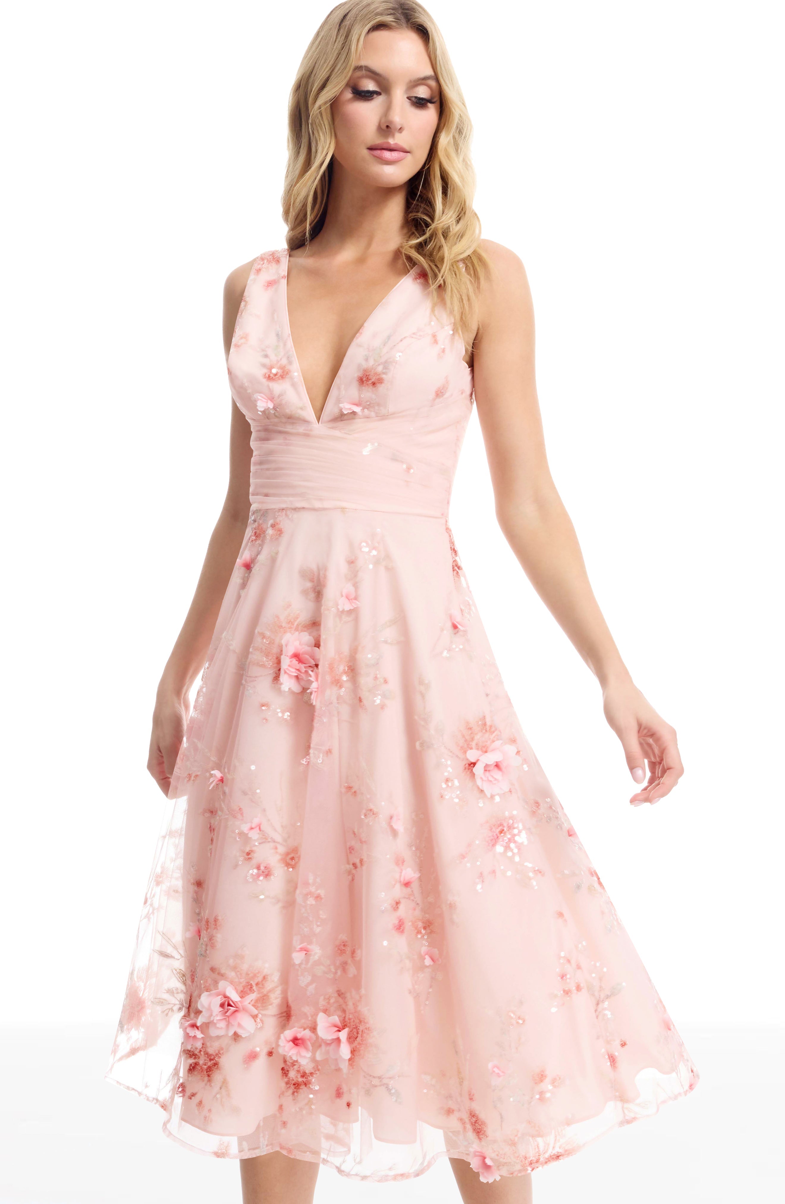 Posie Dress
