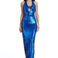 Priscilla Dress
