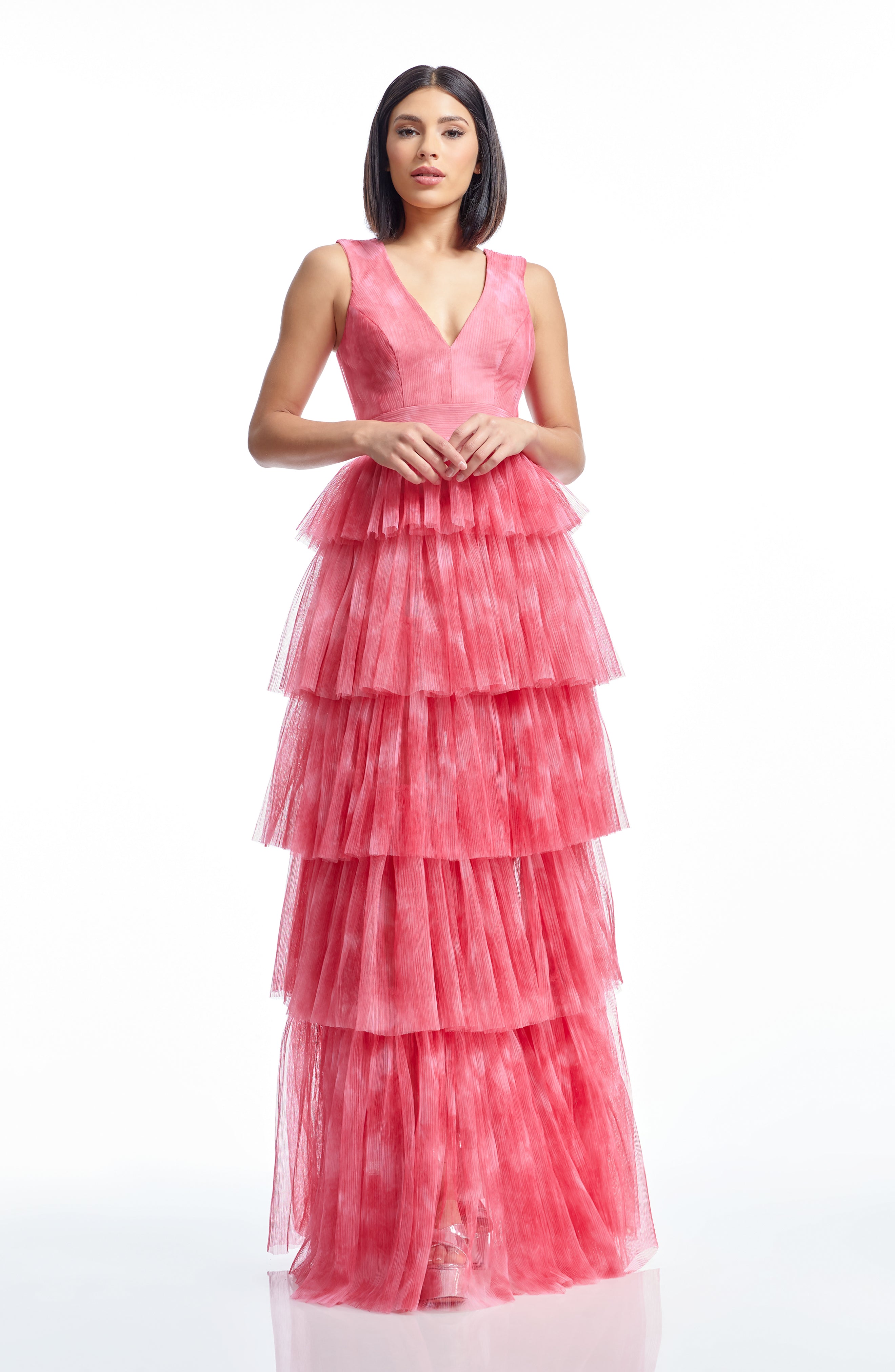 Radhika Dress