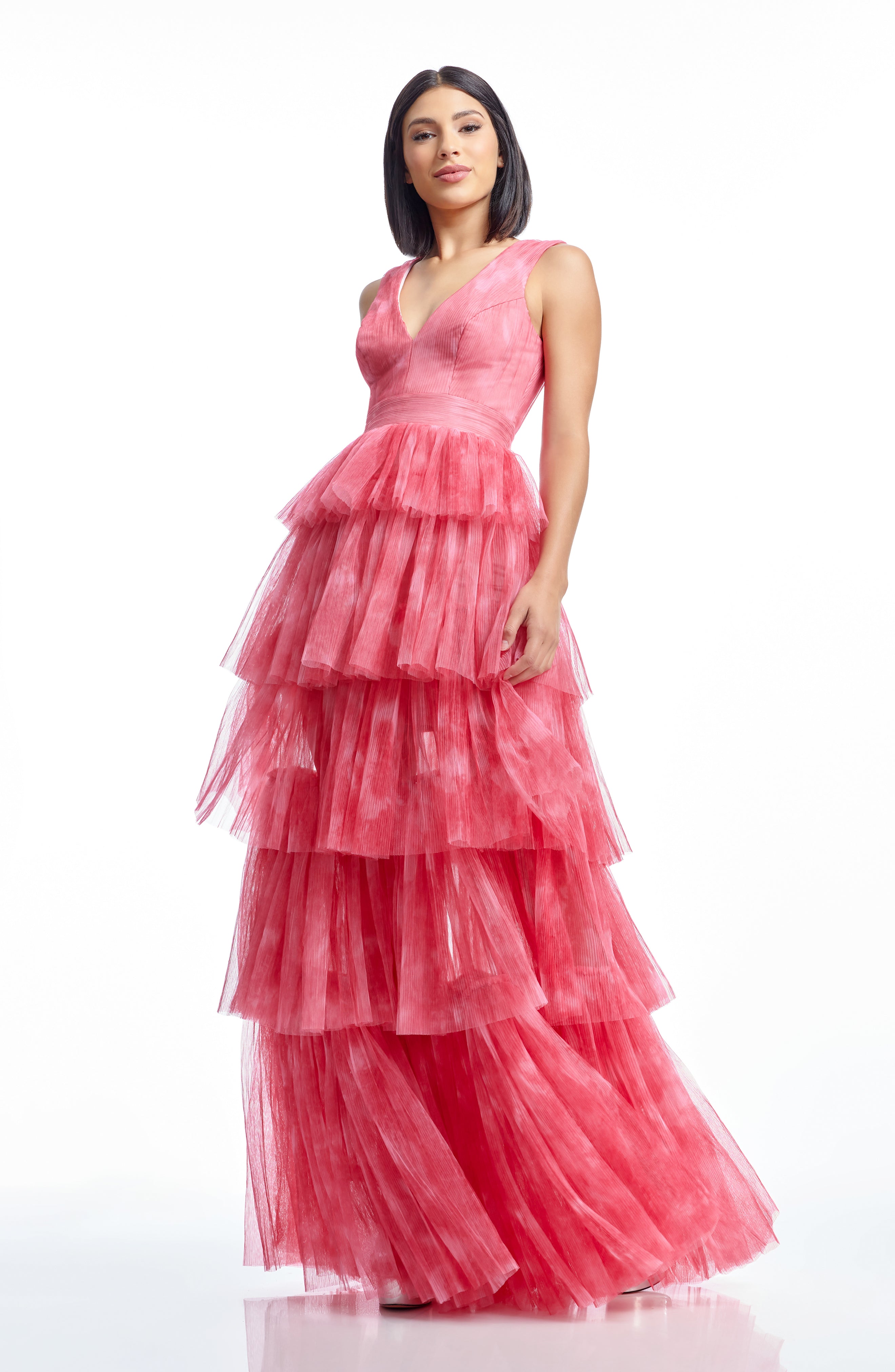 Radhika Dress