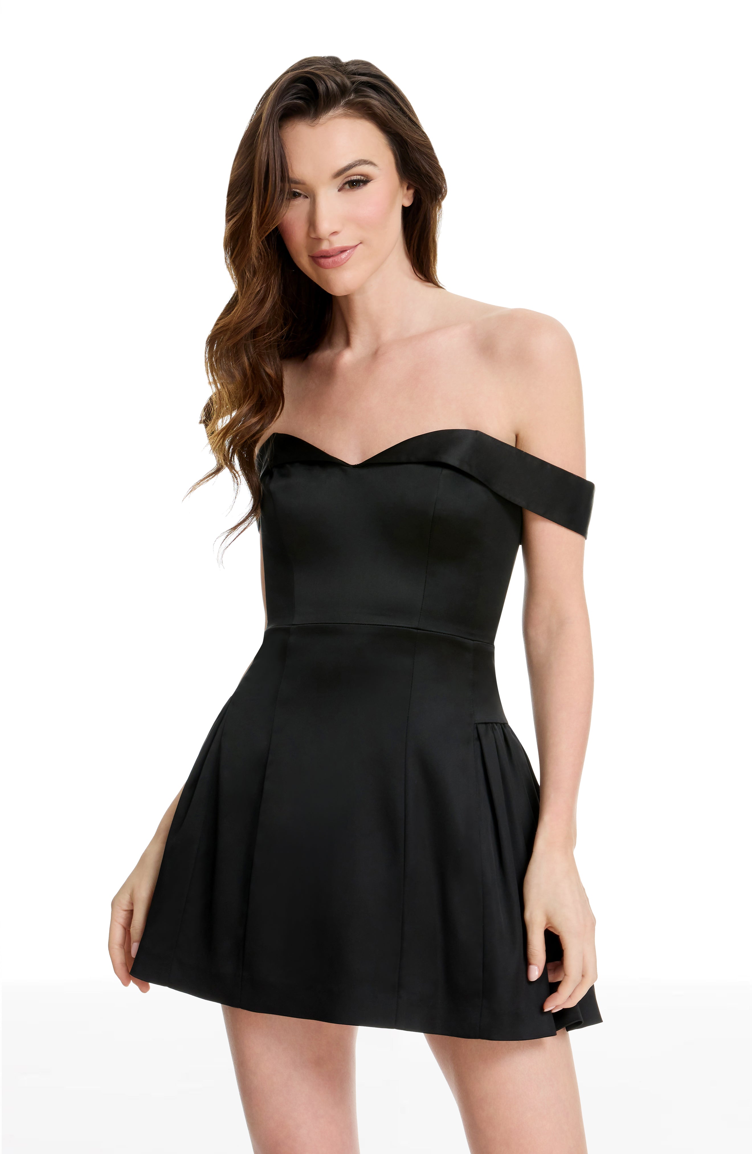 Raelynn Dress