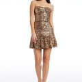 Raina Dress