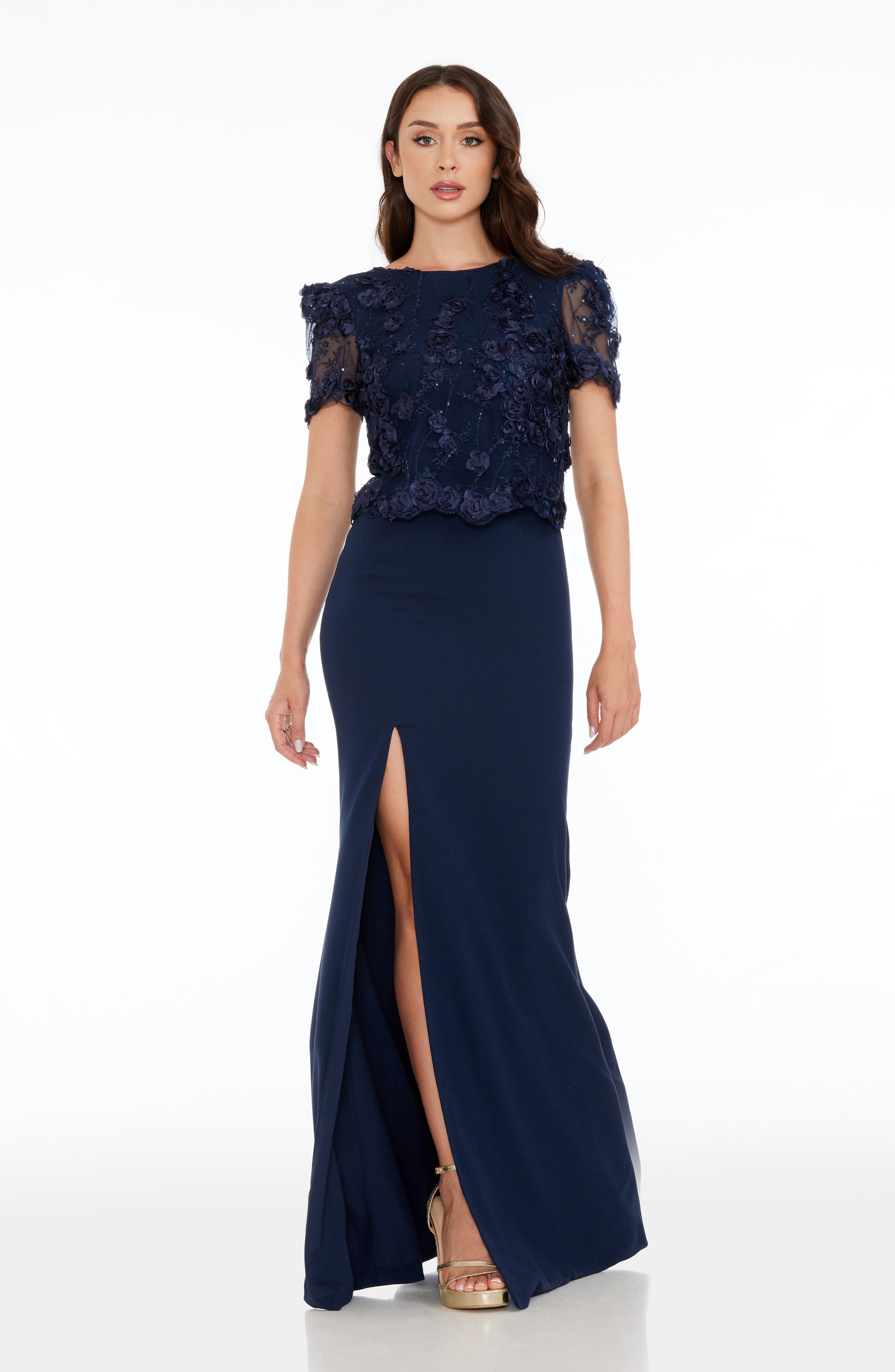 Ramona Dress