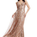 Reign Dress