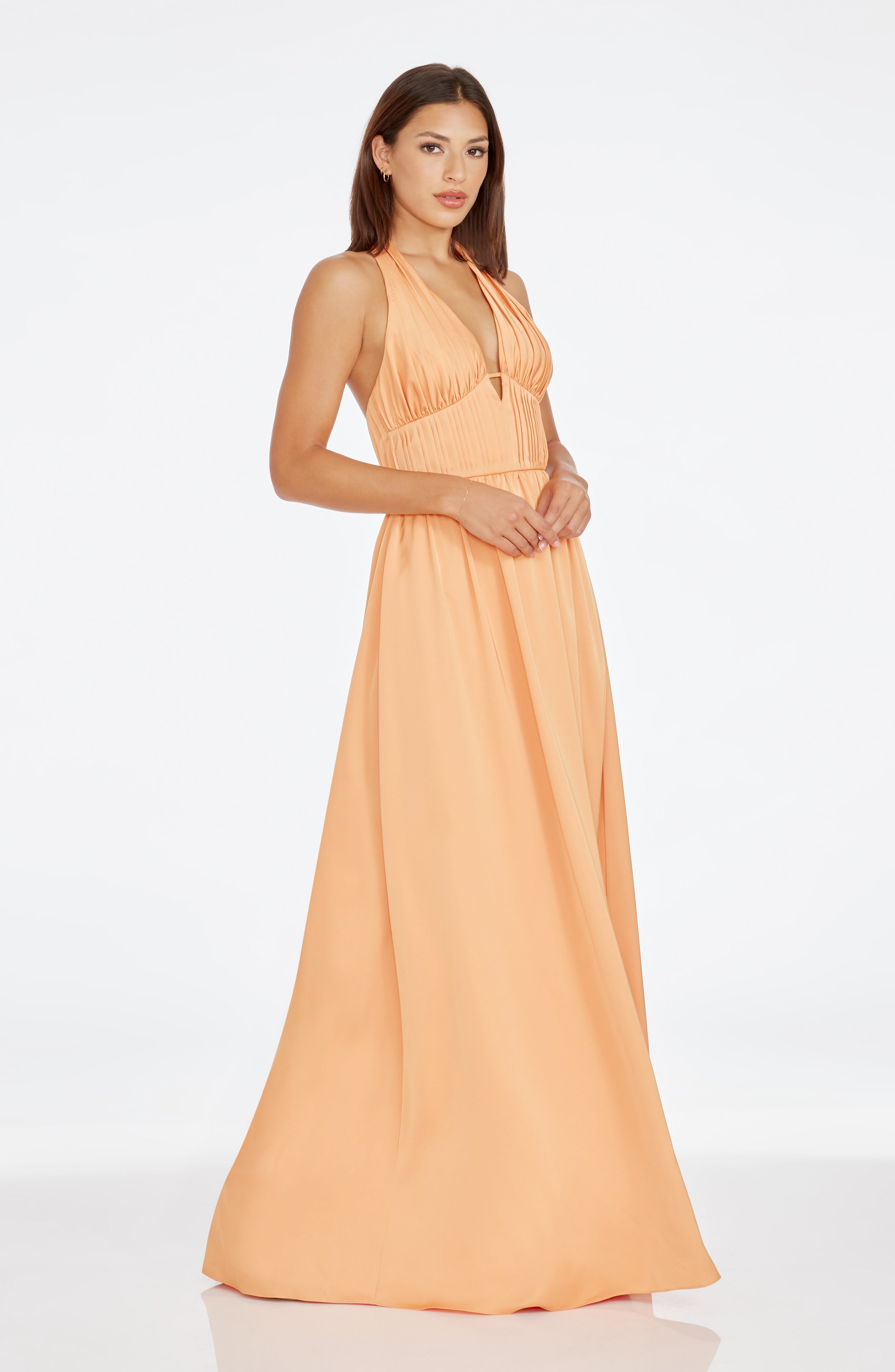 Rhea Gown
