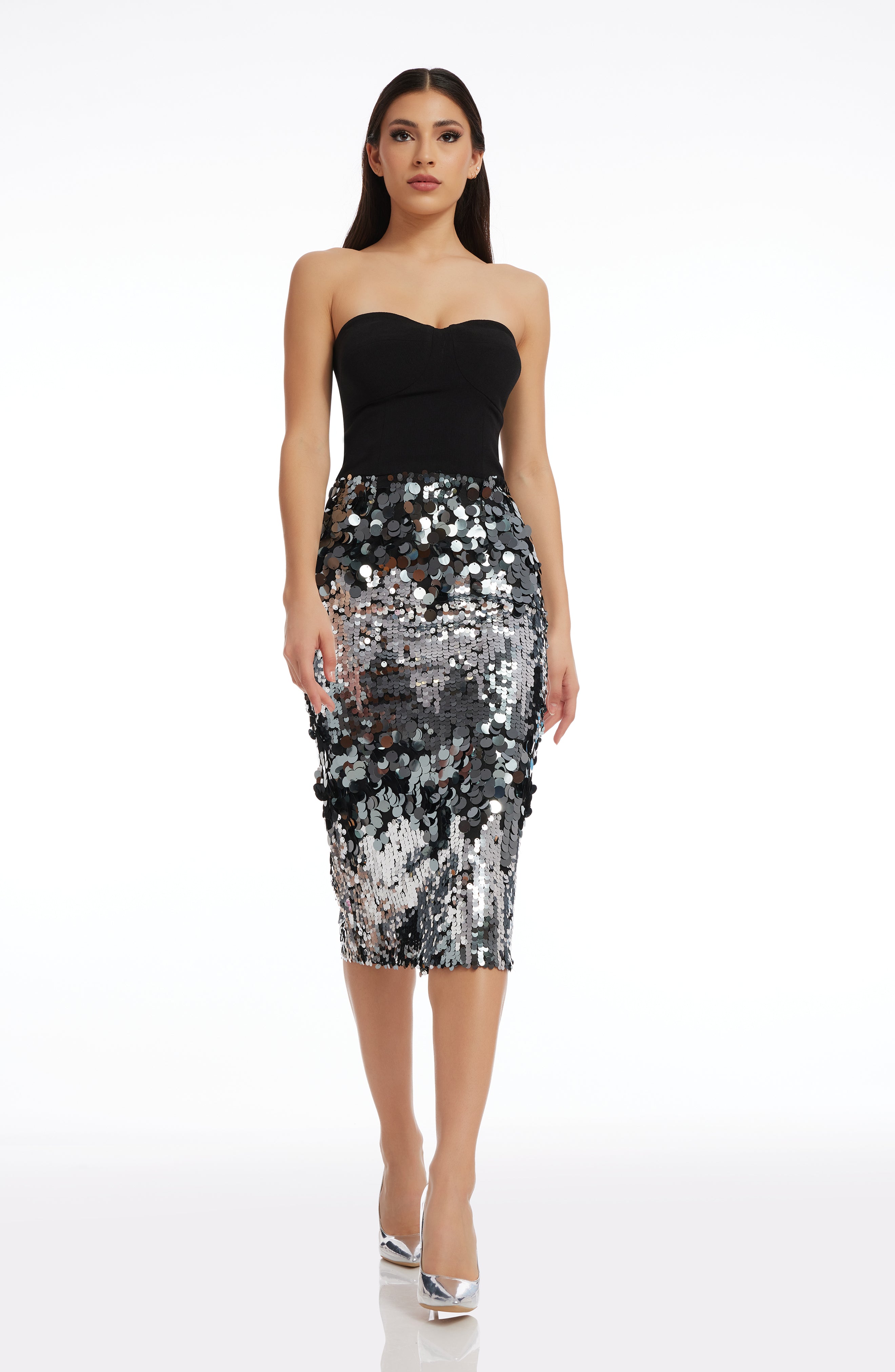 Robin Dress