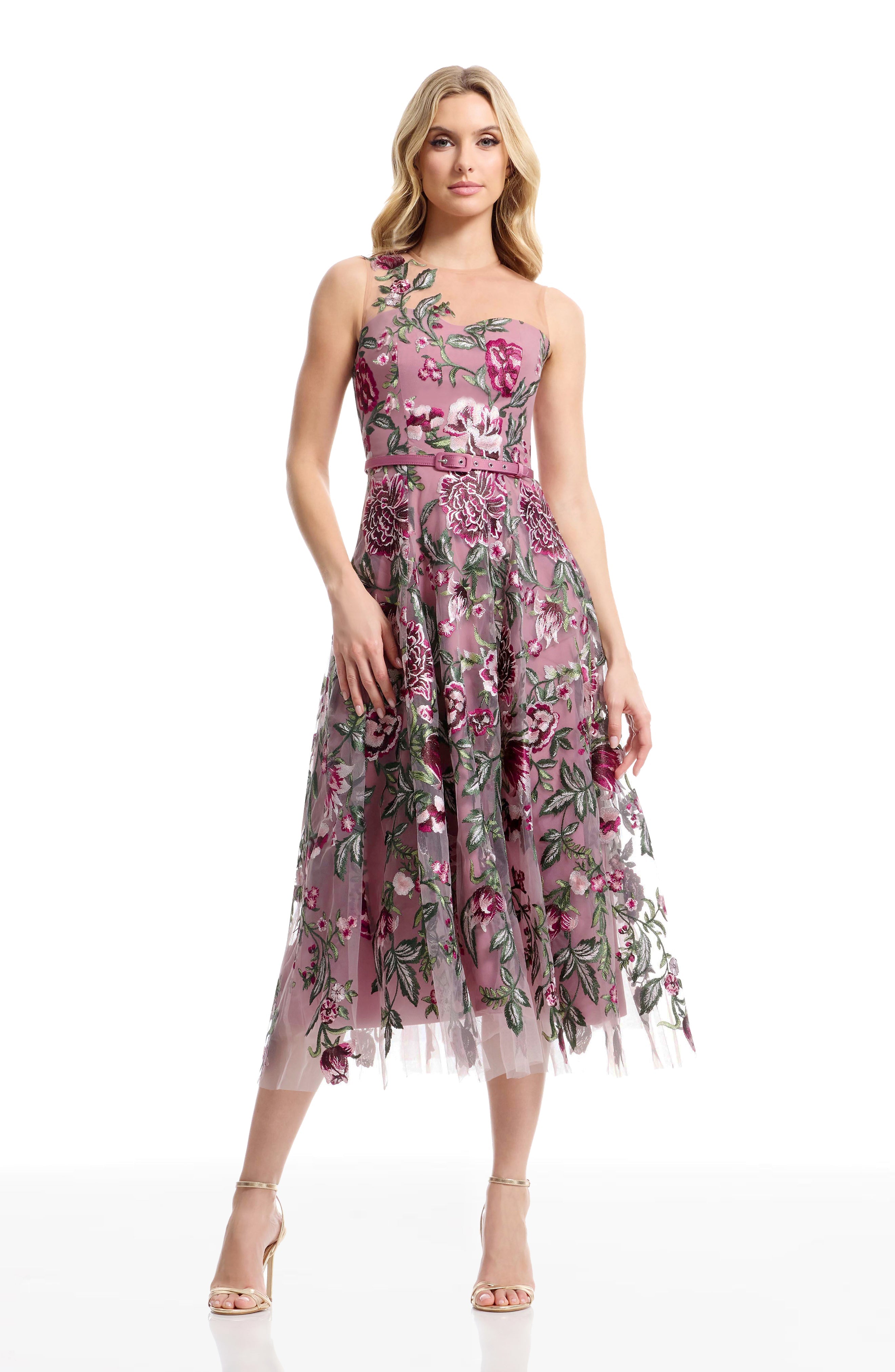 Rosemary Dress